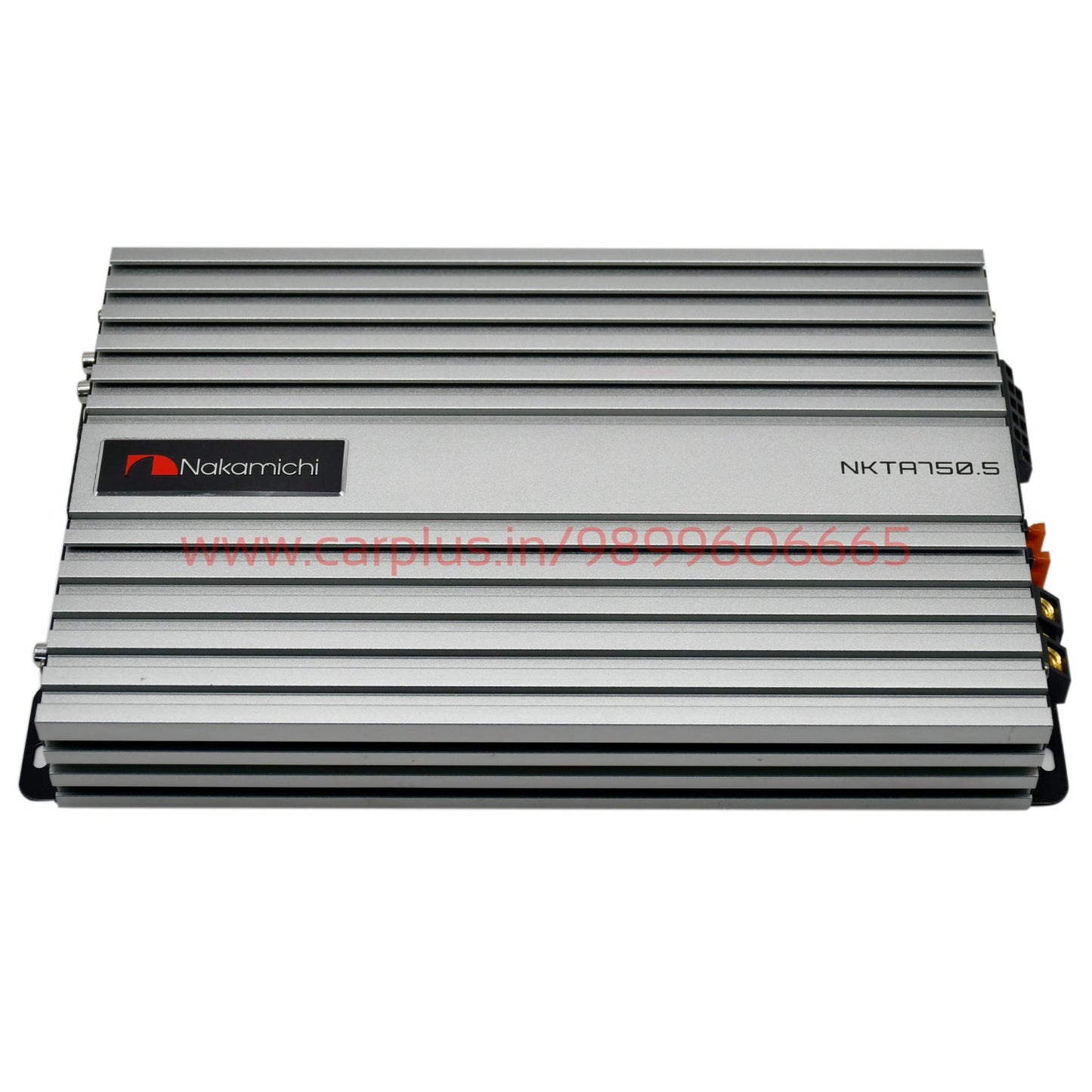 
                  
                    NAKAMICHI NKTA750.5 5CH Class- A/B Power Amplifier-5 CHANNEL AMPLIFIER-NAKAMICHI-CARPLUS
                  
                