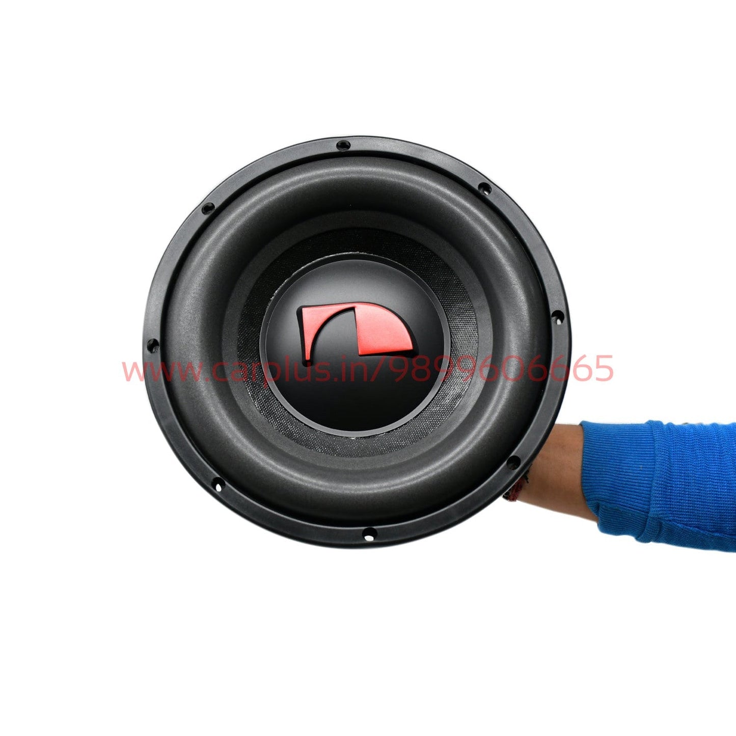 
                  
                    NAKAMICHI NSW-Z1002S4-10" SVC Subwoofer 1500W-SUBWOOFERS-NAKAMICHI-CARPLUS
                  
                