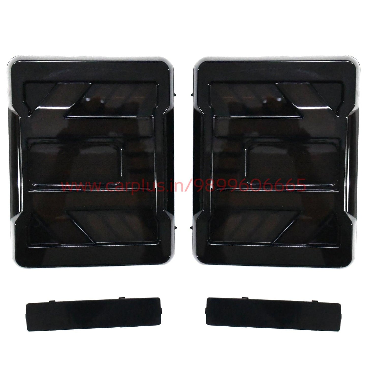 
                  
                    New Style Tail Light for Mahindra Thar-AFTERMARKET TAIL LIGHT-RETRO-CARPLUS
                  
                