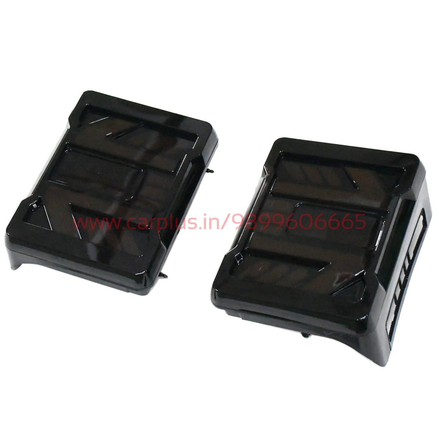 
                  
                    New Style Tail Light for Mahindra Thar-AFTERMARKET TAIL LIGHT-RETRO-CARPLUS
                  
                