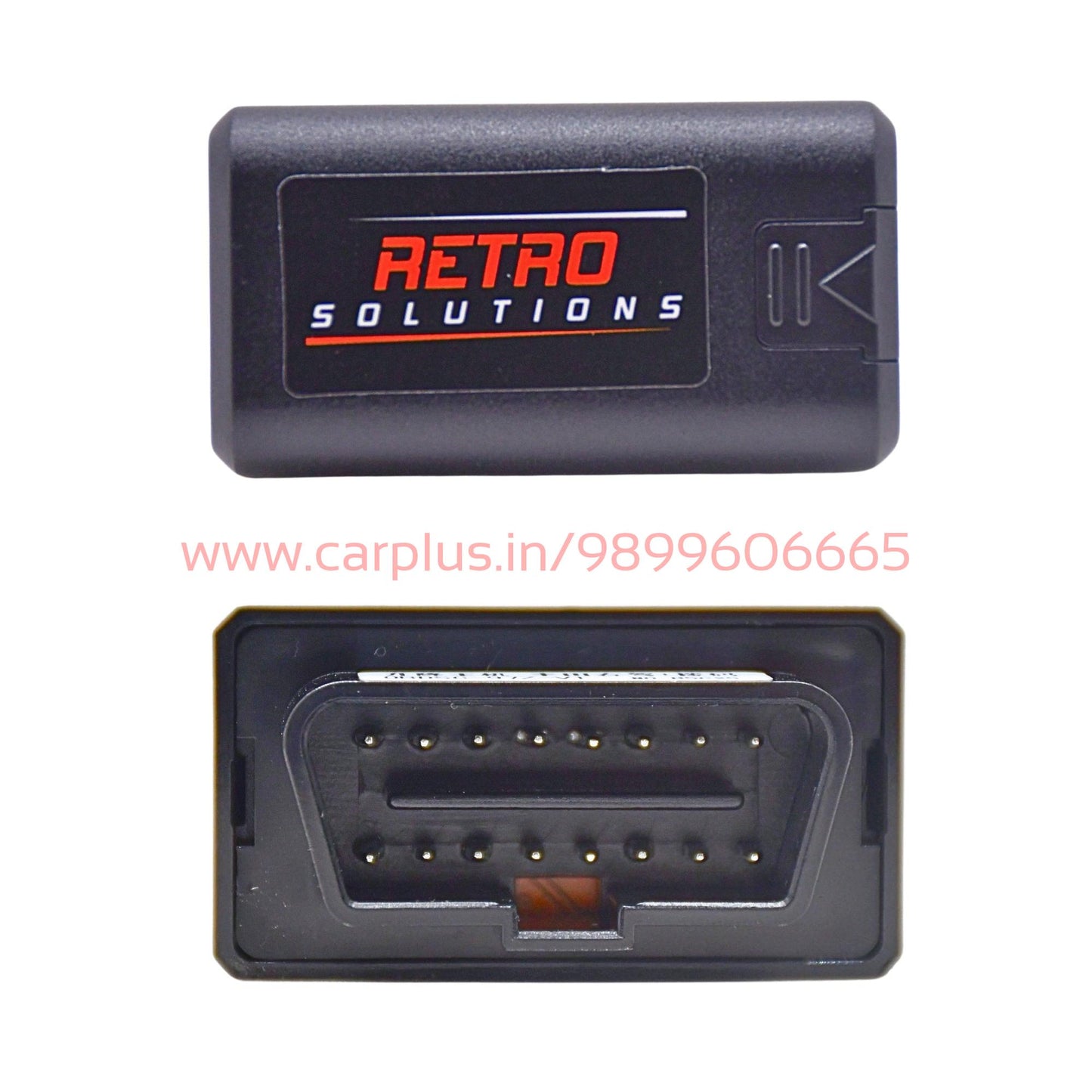 Auto Lock Unlock OBD for Toyota Innova Hycross-AUTO LOCK UNLOCK-RETRO-CARPLUS