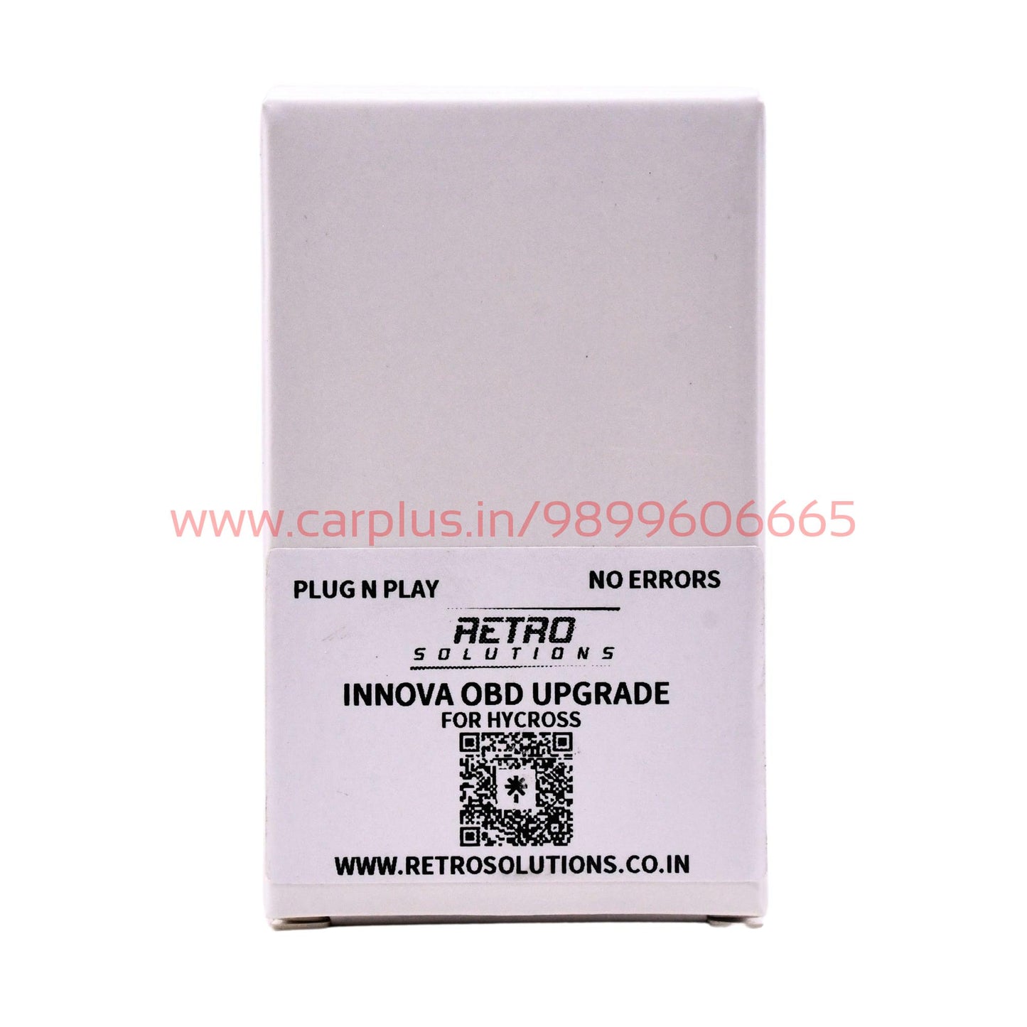 
                  
                    Auto Lock Unlock OBD for Toyota Innova Hycross-AUTO LOCK UNLOCK-RETRO-CARPLUS
                  
                