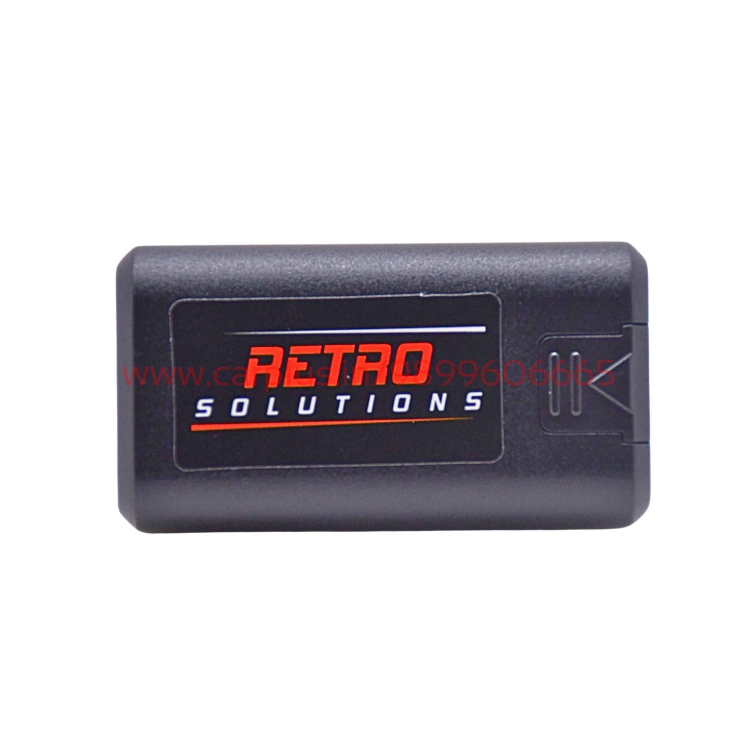 Auto Lock Unlock OBD for Toyota Innova Hycross-AUTO LOCK UNLOCK-RETRO-CARPLUS