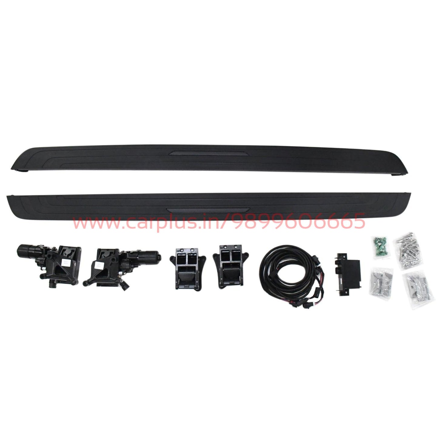 
                  
                    Automatic Side Stepper for Range Rover Vogue 2023 long panel OEM-AUTOMATIC SIDE STEPPER-RETRO-CARPLUS
                  
                