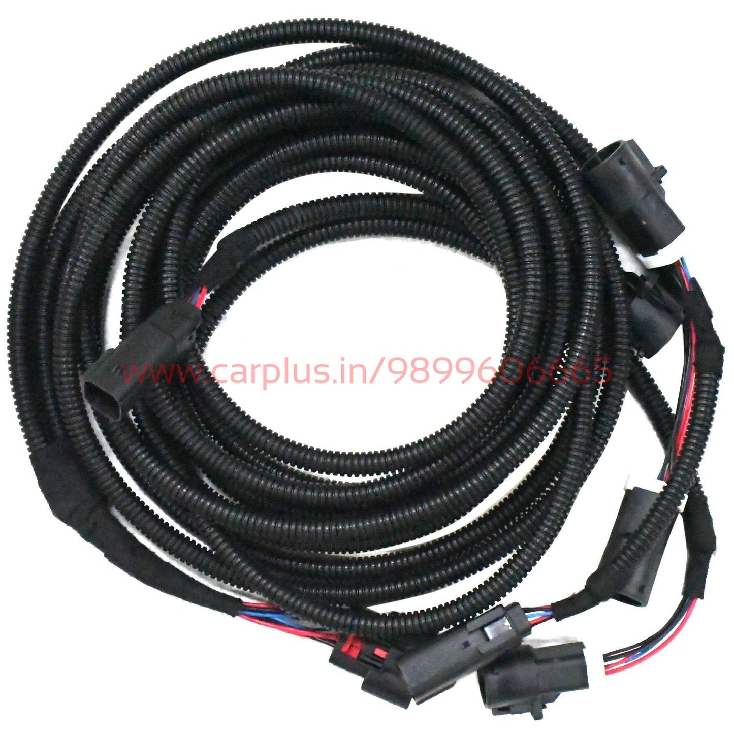 
                  
                    Automatic Side Stepper for Range Rover Vogue 2023 long panel OEM-AUTOMATIC SIDE STEPPER-RETRO-CARPLUS
                  
                