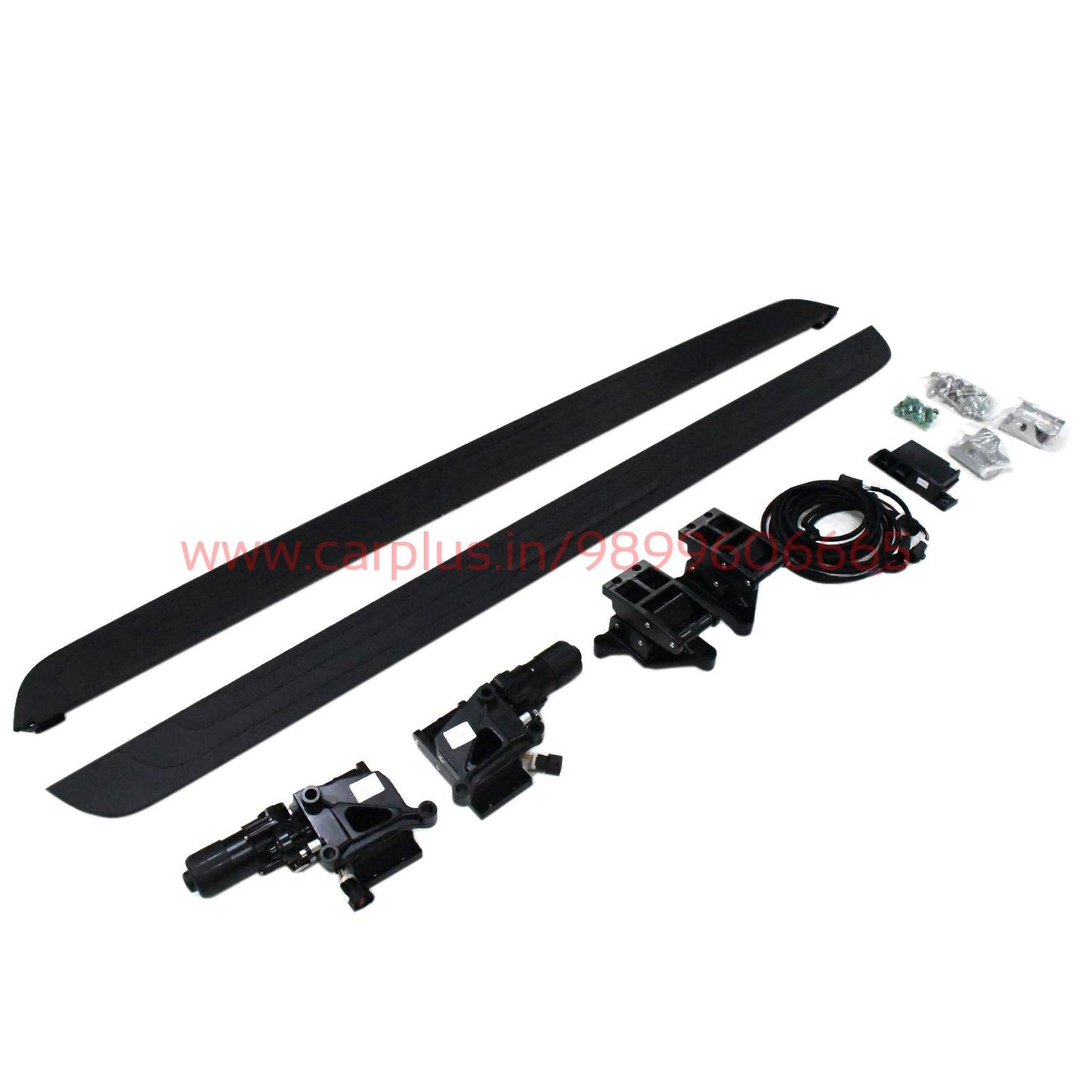 
                  
                    Automatic Side Stepper for Range Rover Vogue 2023 long panel OEM-AUTOMATIC SIDE STEPPER-RETRO-CARPLUS
                  
                