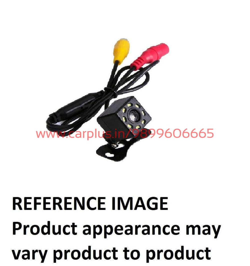 OEM Rear View Camera for Toyota Innova Crysta-CAMERA-CARPLUS-CARPLUS