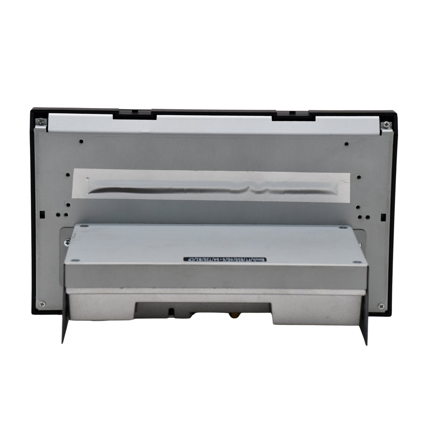 
                  
                    OEM Style Android Stereo for Toyota Fortuner-ANDROID HEADUNIT-RETRO-CARPLUS
                  
                