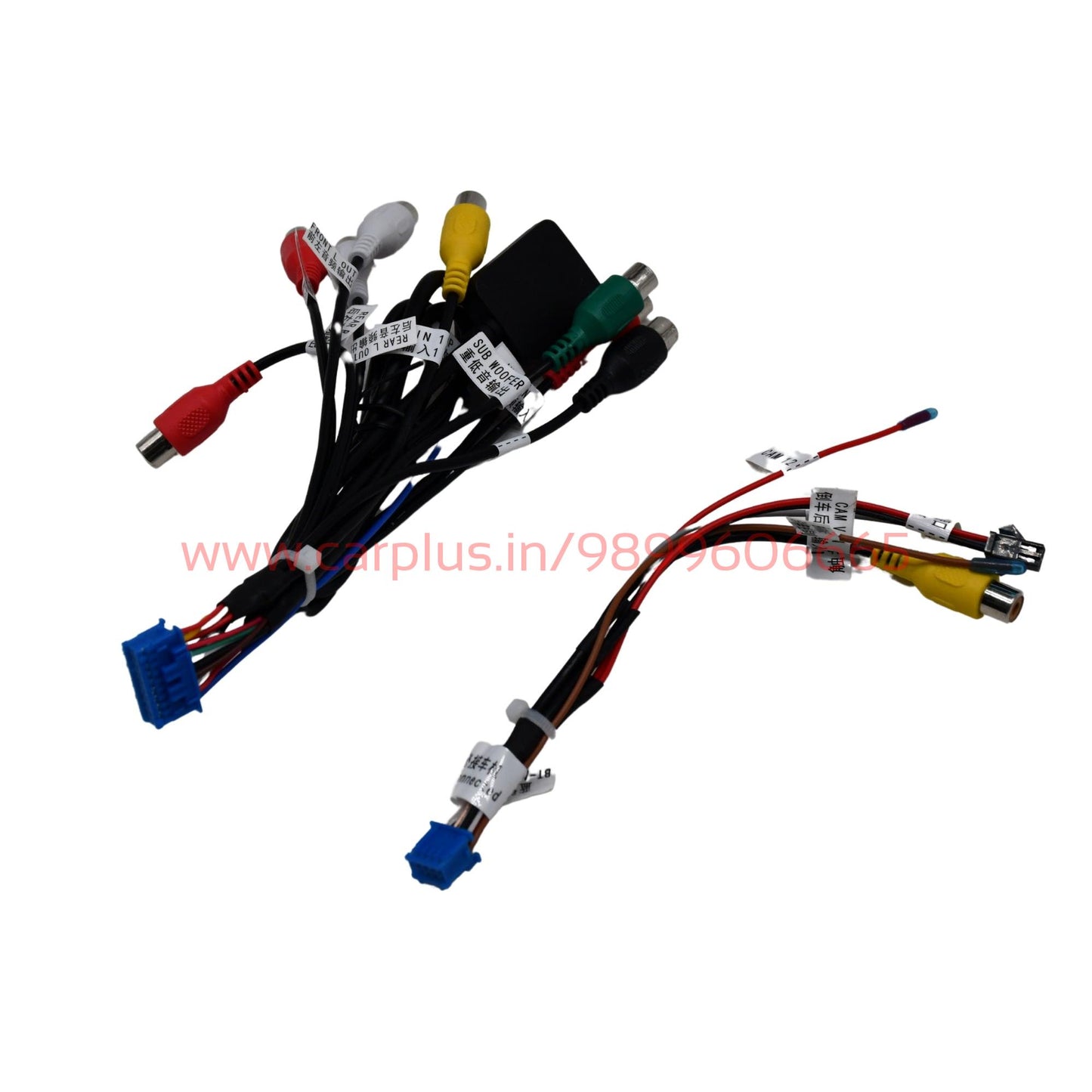 
                  
                    OEM Style Android Stereo for Toyota Fortuner-ANDROID HEADUNIT-RETRO-CARPLUS
                  
                