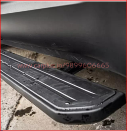 
                  
                    ESS - DEFENDER OEM STYLE-AUTOMATIC SIDE STEPPER-RETRO SOLUTIONS-CARPLUS
                  
                