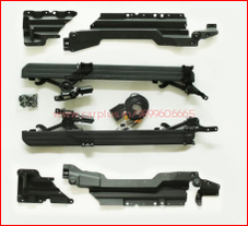 
                  
                    ESS - DEFENDER OEM STYLE-AUTOMATIC SIDE STEPPER-RETRO SOLUTIONS-CARPLUS
                  
                