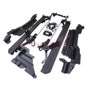 
                  
                    ESS - DEFENDER OEM STYLE-AUTOMATIC SIDE STEPPER-RETRO SOLUTIONS-CARPLUS
                  
                