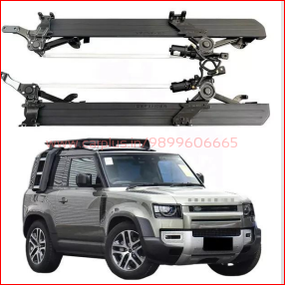 
                  
                    ESS - DEFENDER OEM STYLE-AUTOMATIC SIDE STEPPER-RETRO SOLUTIONS-CARPLUS
                  
                