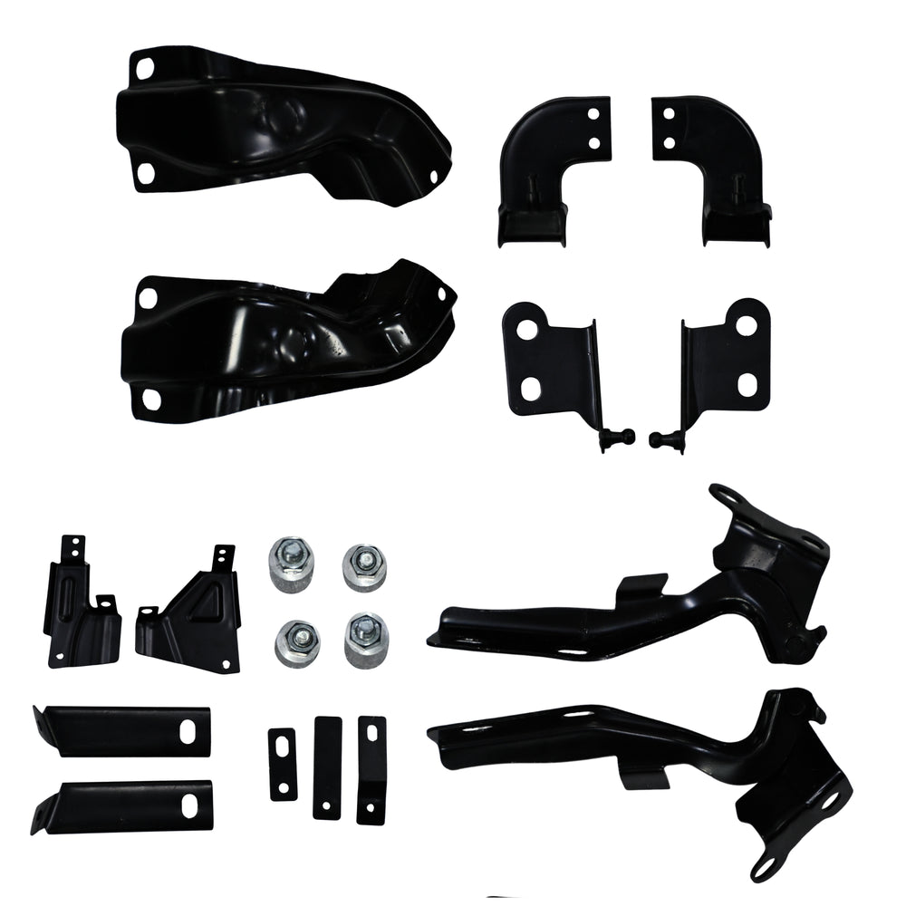 
                  
                    OLD FORTUNER TO LEGENDER KIT-BODY KIT-RETRO SOLUTIONS-CARPLUS
                  
                