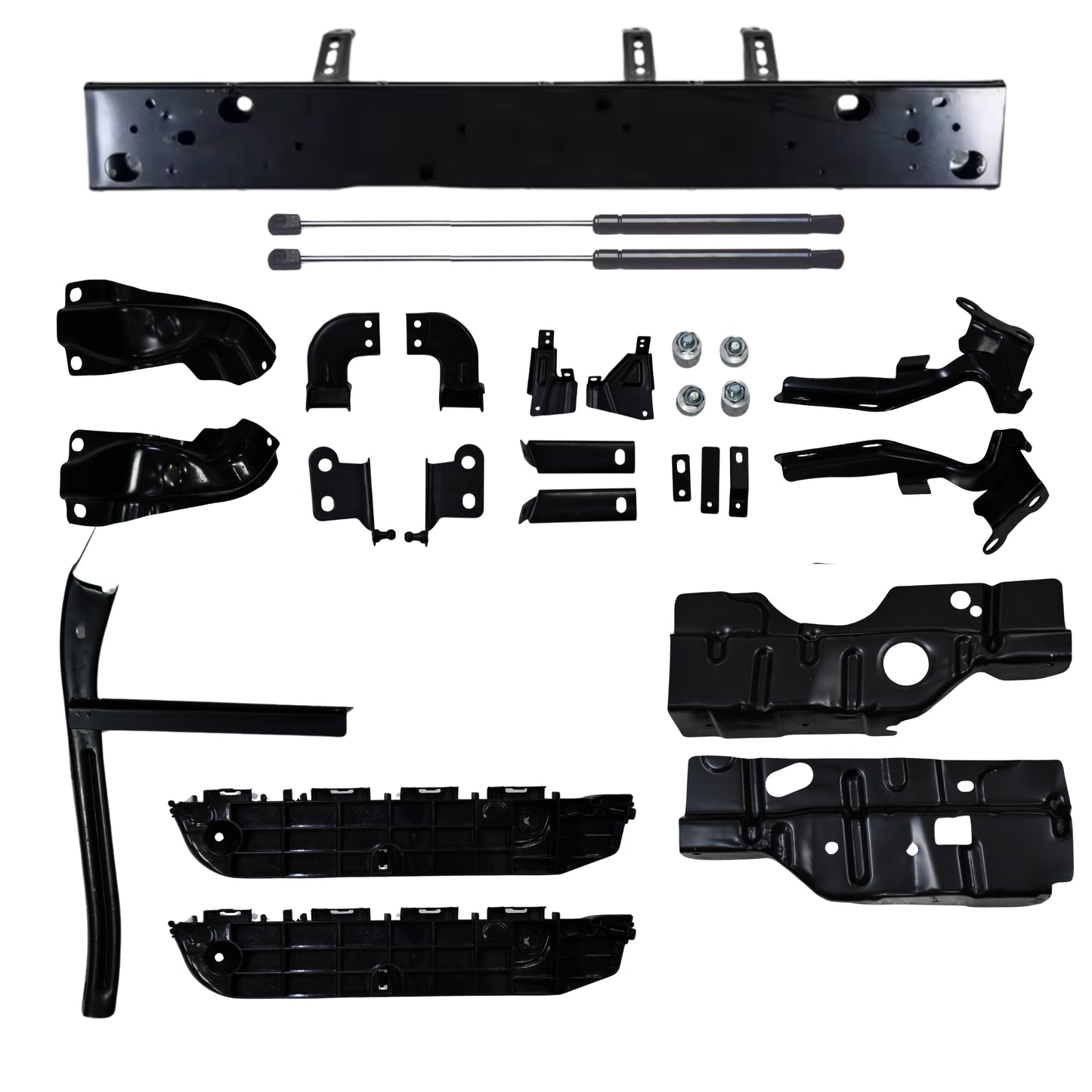 
                  
                    OLD FORTUNER TO LEGENDER KIT-BODY KIT-RETRO SOLUTIONS-CARPLUS
                  
                