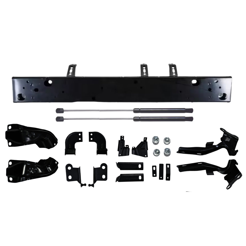 
                  
                    OLD FORTUNER TO LEGENDER KIT-BODY KIT-RETRO SOLUTIONS-CARPLUS
                  
                