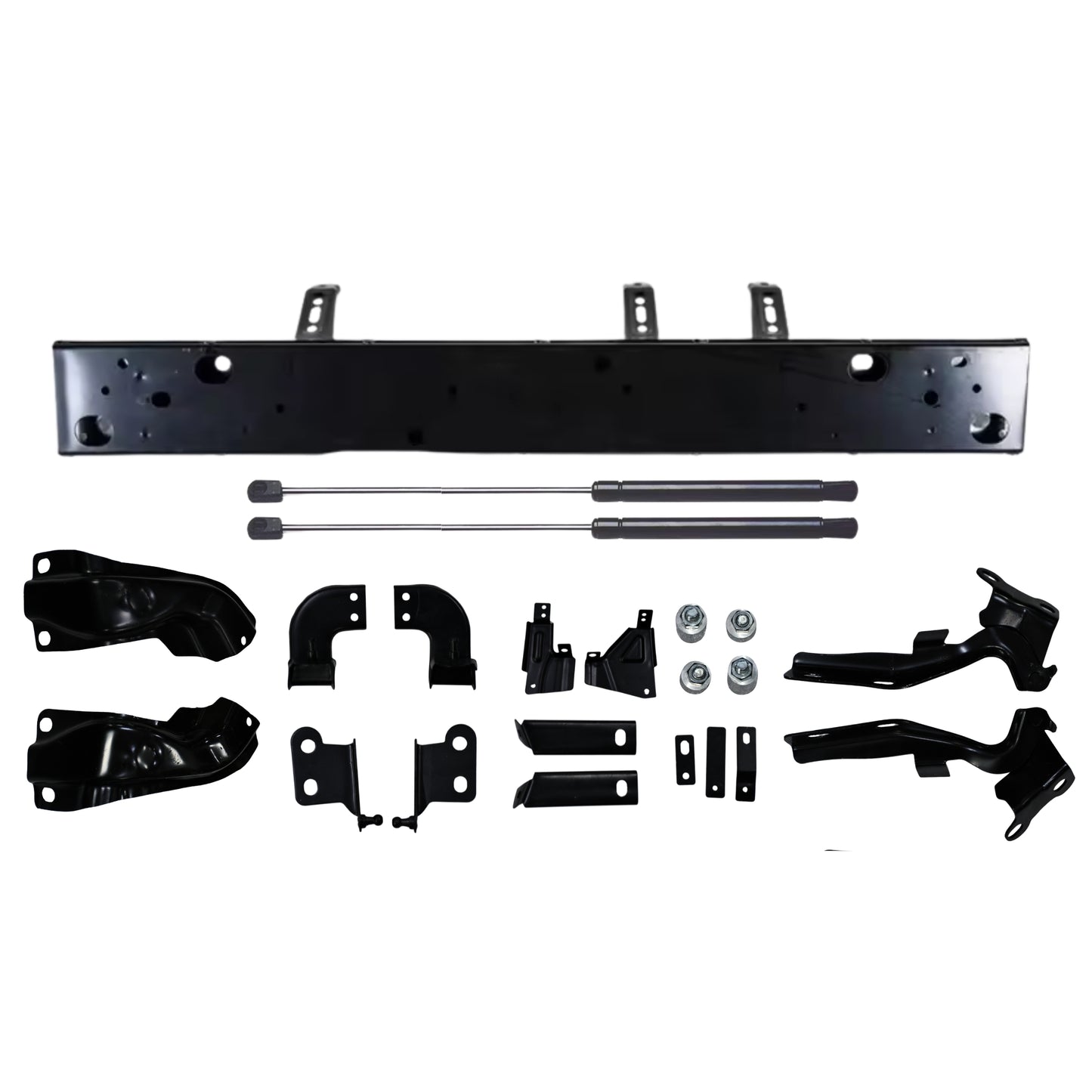 
                  
                    OLD FORTUNER TO LEGENDER KIT-BODY KIT-RETRO SOLUTIONS-CARPLUS
                  
                