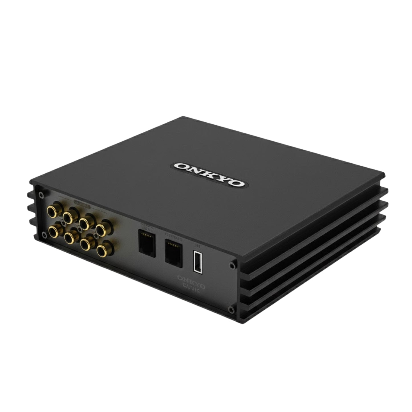 
                  
                    ONKYO R-MS55 Digital Signal Processor-PROCESSOR-ONKYO-CARPLUS
                  
                
