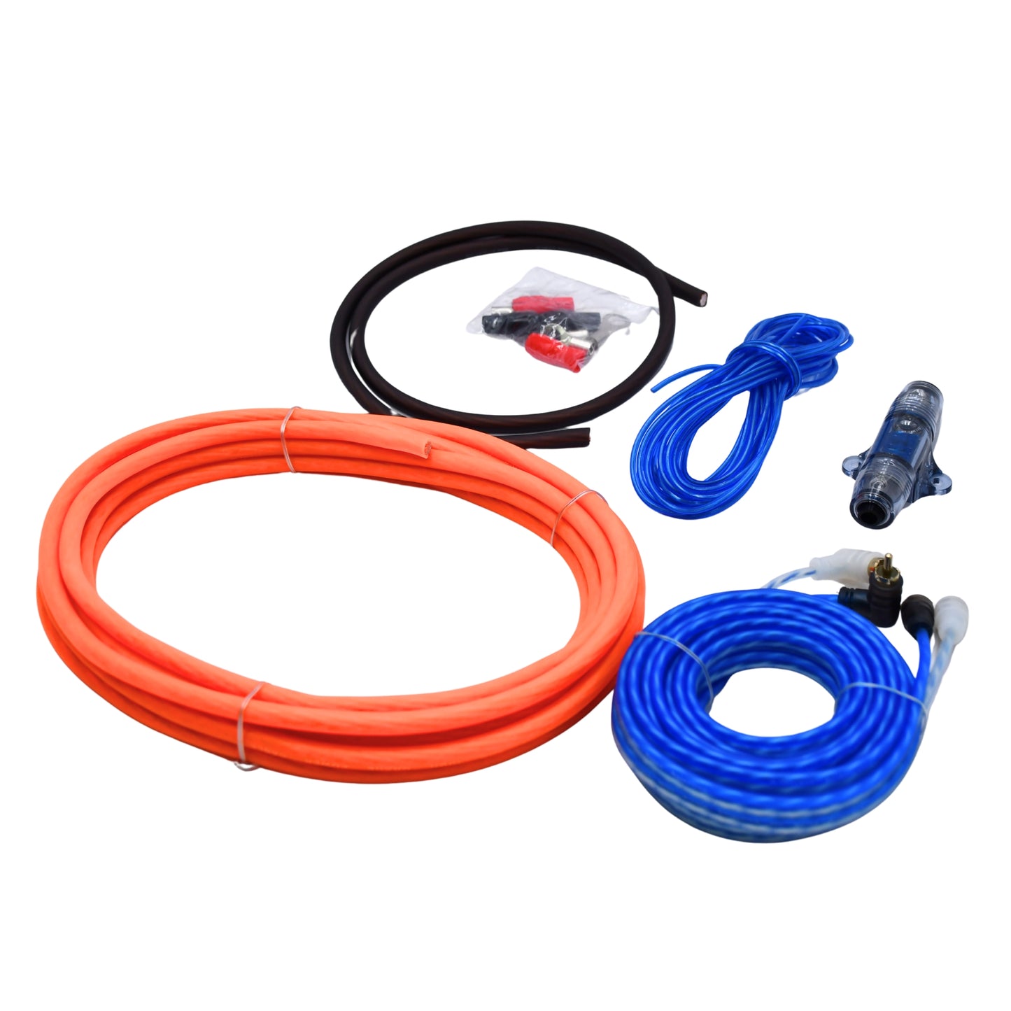 
                  
                    ORTAWAY 6GWK Amplifier Installation Kit-AMPLIFER-ORTAWAY-CARPLUS
                  
                