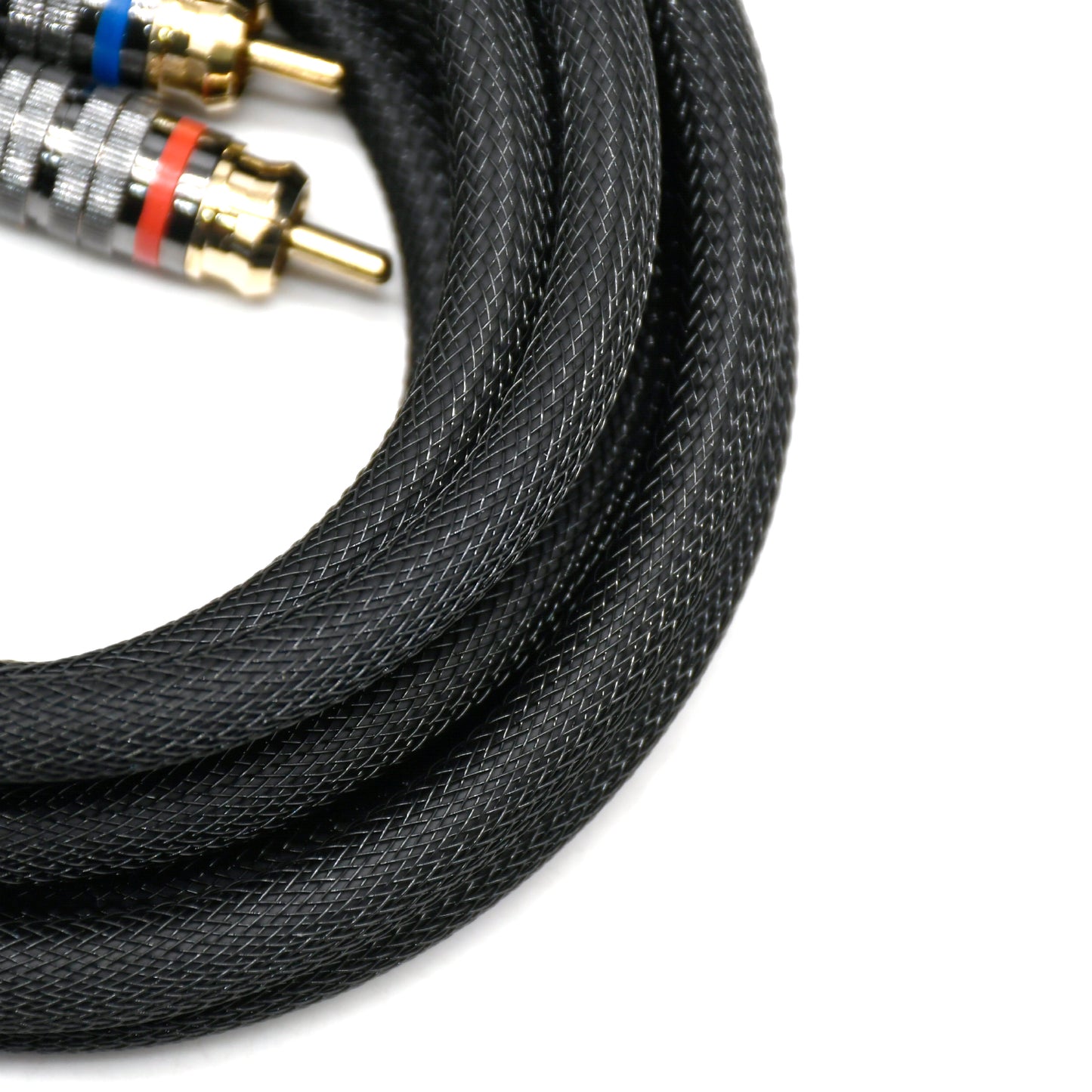 
                  
                    ORTAWAY 99.99% High Purity OFC RCA Cable-R021/3M-CARPLUS-CARPLUS
                  
                