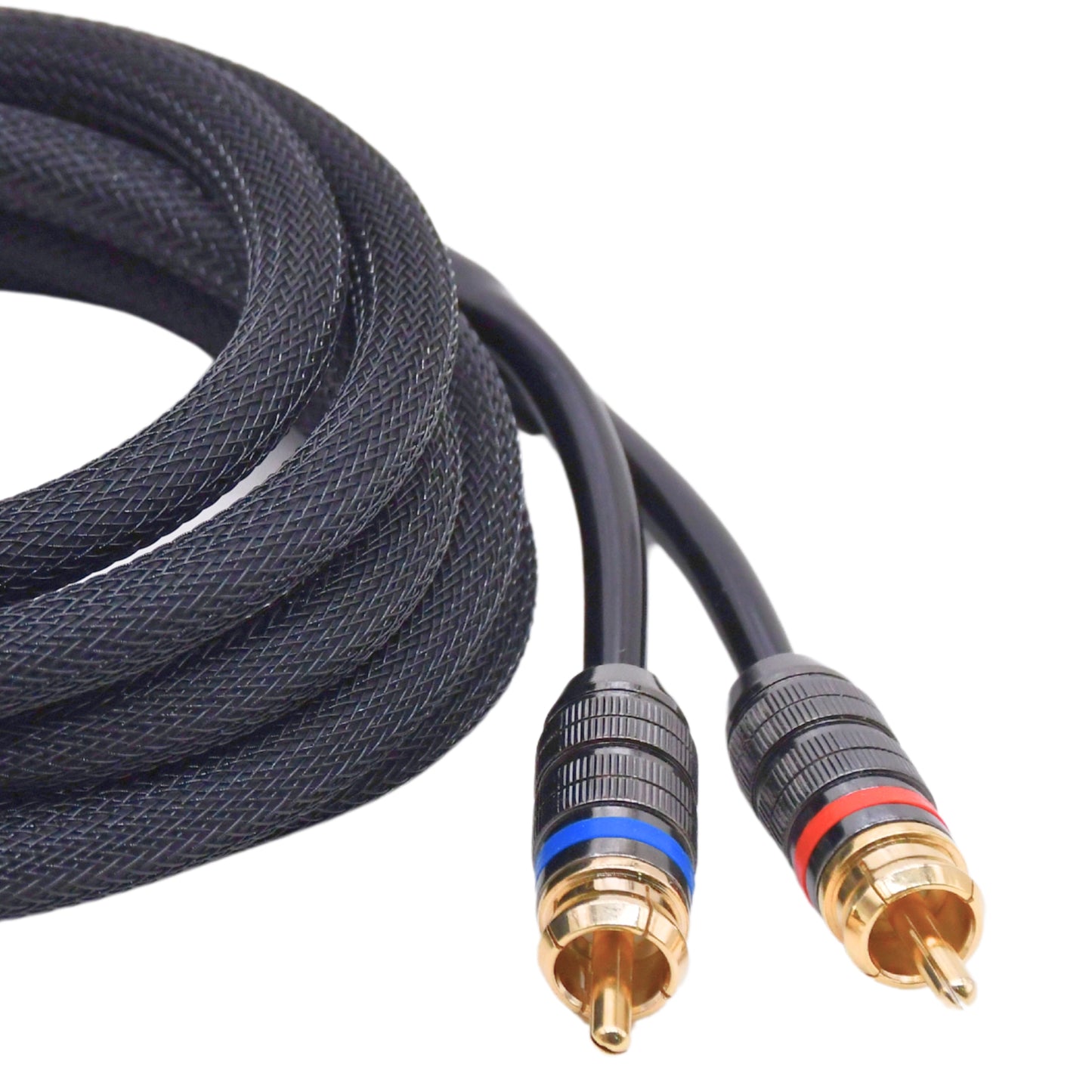 
                  
                    ORTAWAY 99.99 High Purity OFC RCA Cable R021/2M-RCA CABLE-ORTAWAY-CARPLUS
                  
                