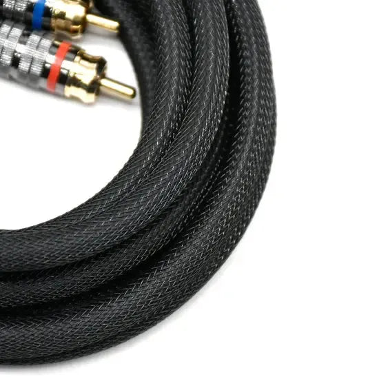 
                  
                    ORTAWAY 99.99 High Purity OFC RCA Cable-RCA CABLE-ORTAWAY-R021/1M-CARPLUS
                  
                