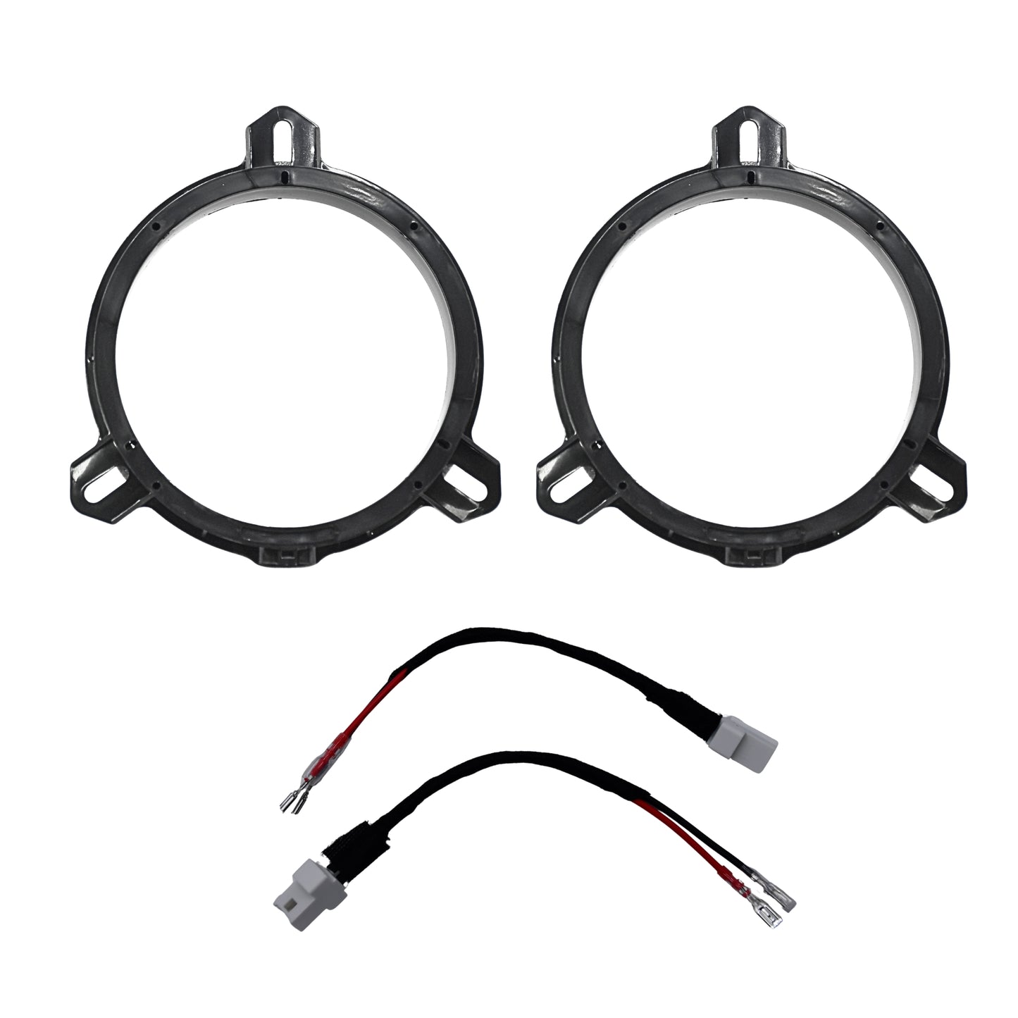 
                  
                    ORTAWAY ABS Spacers For Toyota New (TYT-SA65B) - Set Of 2 Pcs-ABS Spacers-ORTAWAY-CARPLUS
                  
                