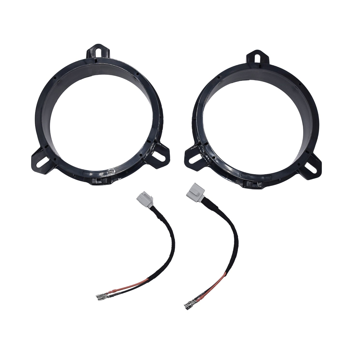 
                  
                    ORTAWAY ABS Spacers For Toyota Old(HOD-SA65A) - Set Of 2 Pcs-ABS Spacers-ORTAWAY-CARPLUS
                  
                