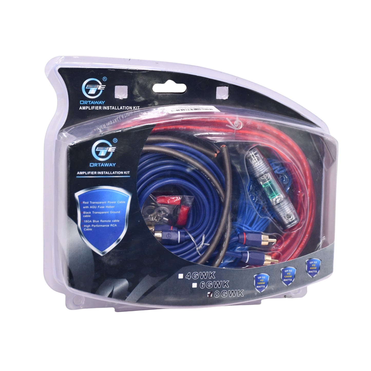 
                  
                    ORTAWAY Amplifier Installation Kit-AMPLIFER-ORTAWAY-8GWK-CARPLUS
                  
                