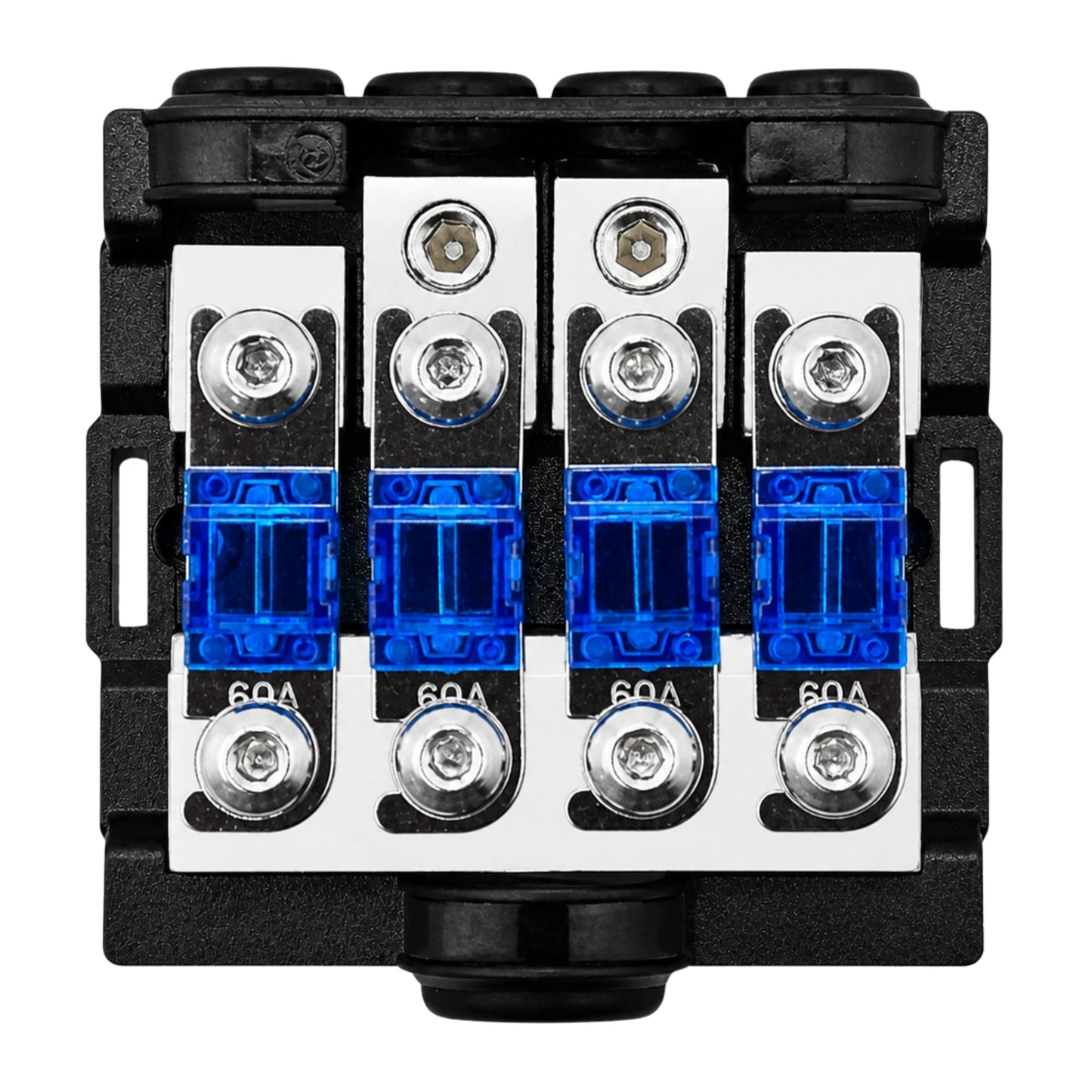 
                  
                    ORTAWAY CCA Distribution Block-DISTRIBUTION BLOCK-ORTAWAY-1 in 4 Out-CARPLUS
                  
                