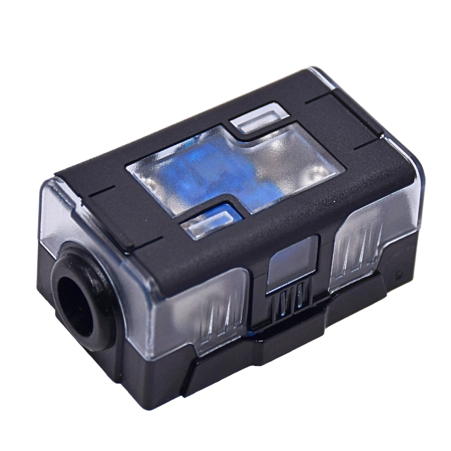 
                  
                    ORTAWAY CCA Distribution Block-DISTRIBUTION BLOCK-ORTAWAY-1 in 2 Out-CARPLUS
                  
                