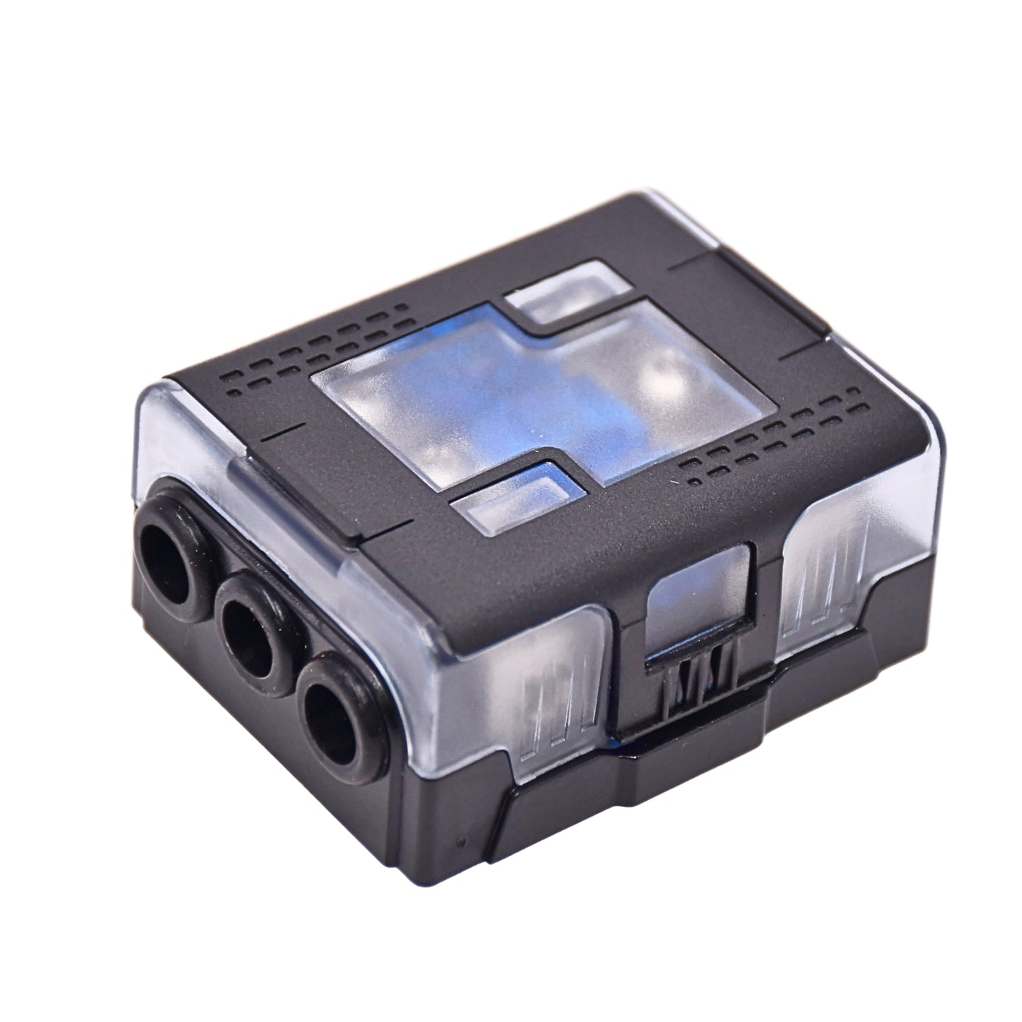 
                  
                    ORTAWAY CCA Distribution Block-DISTRIBUTION BLOCK-ORTAWAY-1 in 2 Out-CARPLUS
                  
                