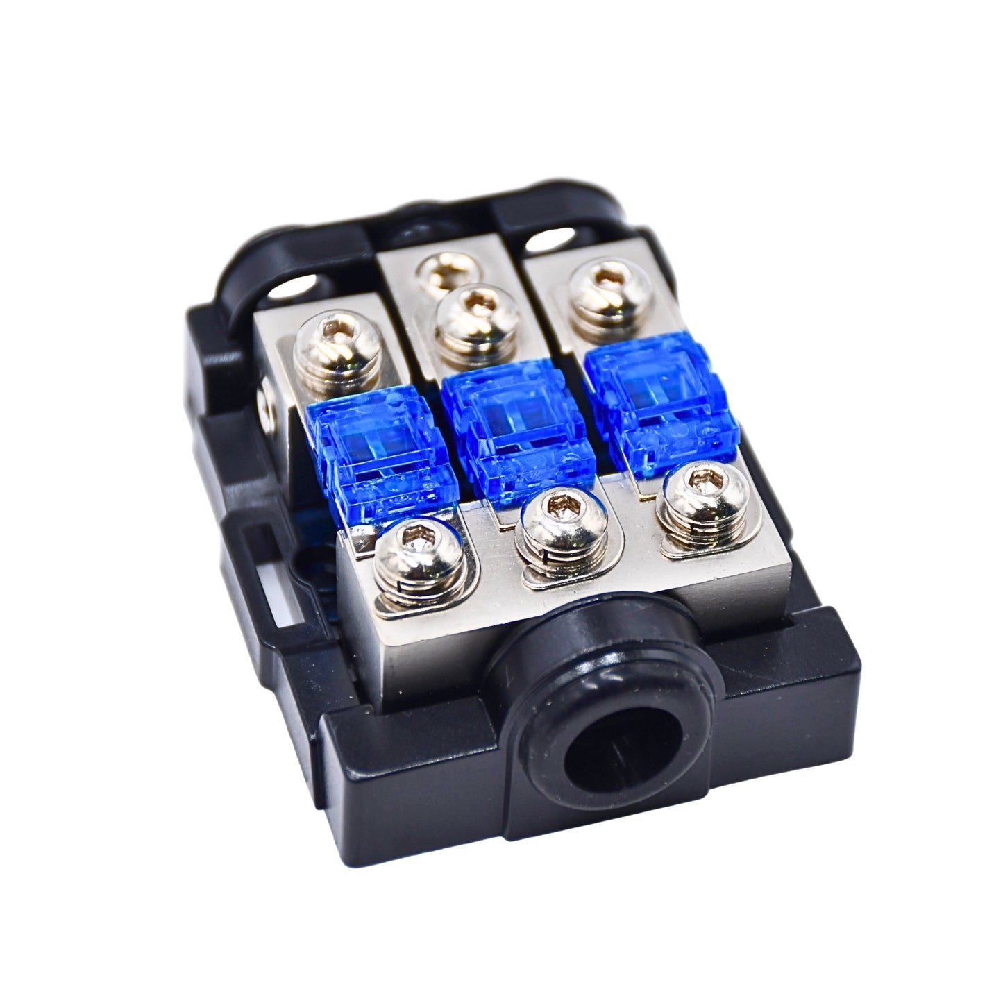 
                  
                    ORTAWAY CCA Distribution Block-DISTRIBUTION BLOCK-ORTAWAY-1 in 2 Out-CARPLUS
                  
                