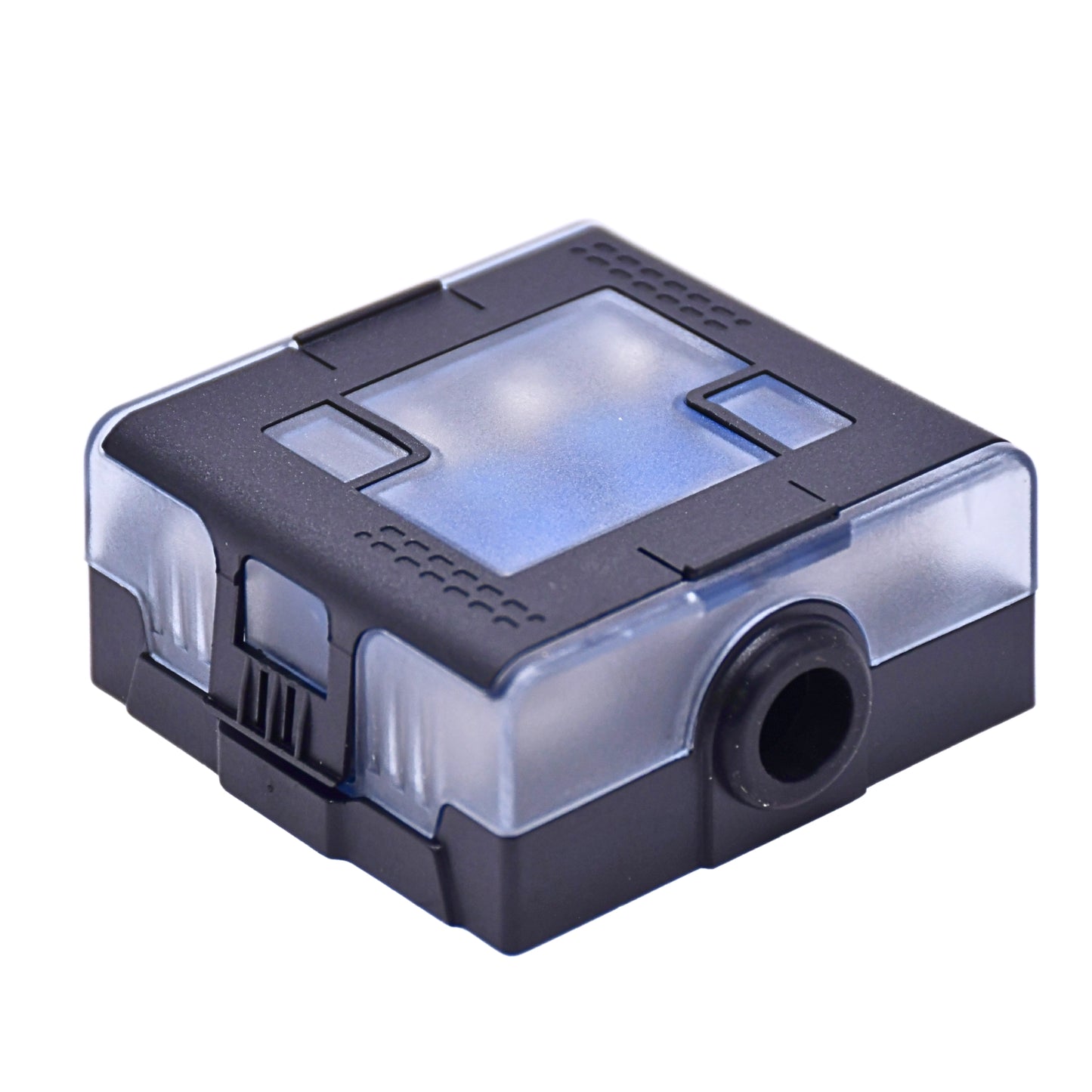 
                  
                    ORTAWAY CCA Distribution Block-DISTRIBUTION BLOCK-ORTAWAY-1 in 2 Out-CARPLUS
                  
                