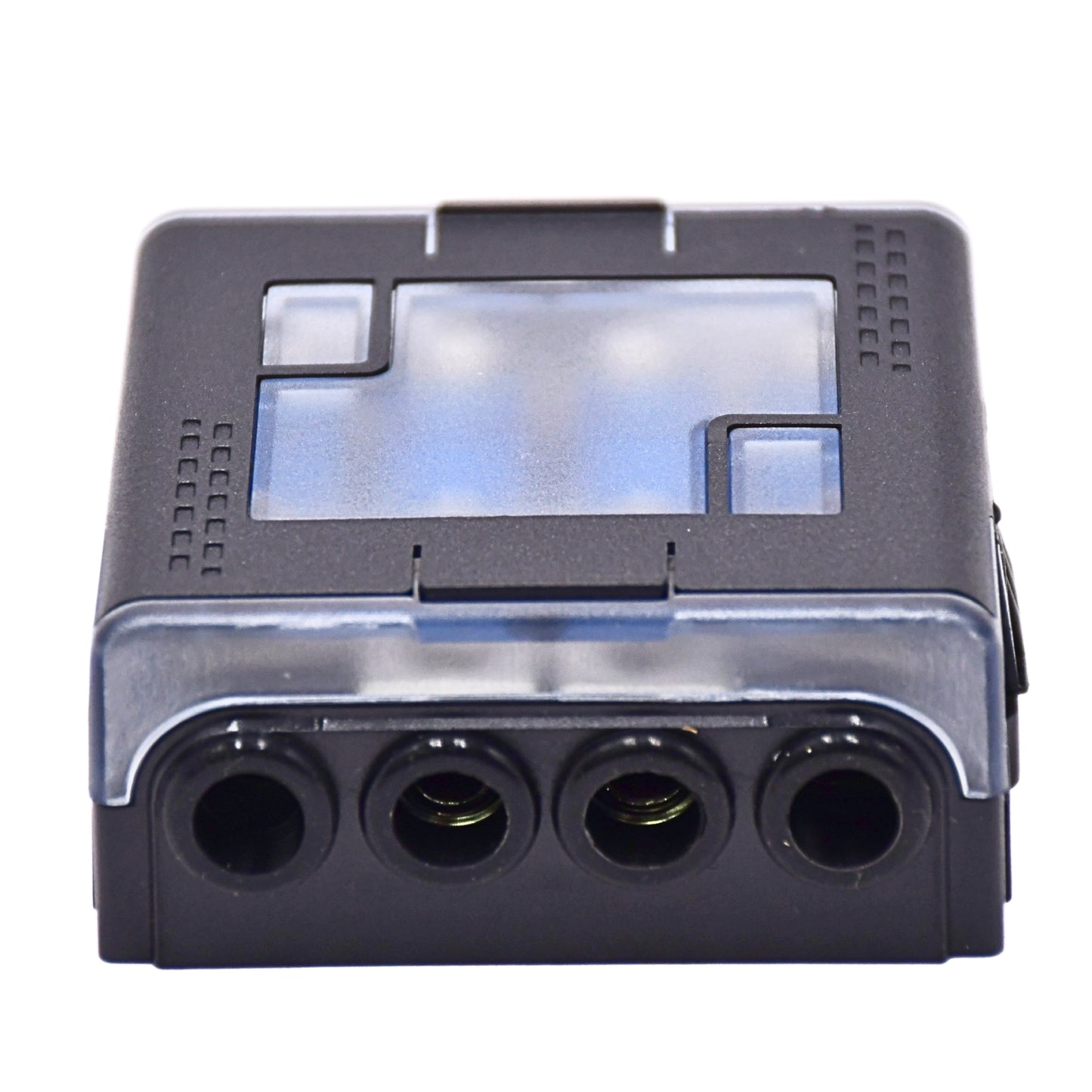 
                  
                    ORTAWAY CCA Distribution Block-DISTRIBUTION BLOCK-ORTAWAY-1 in 2 Out-CARPLUS
                  
                