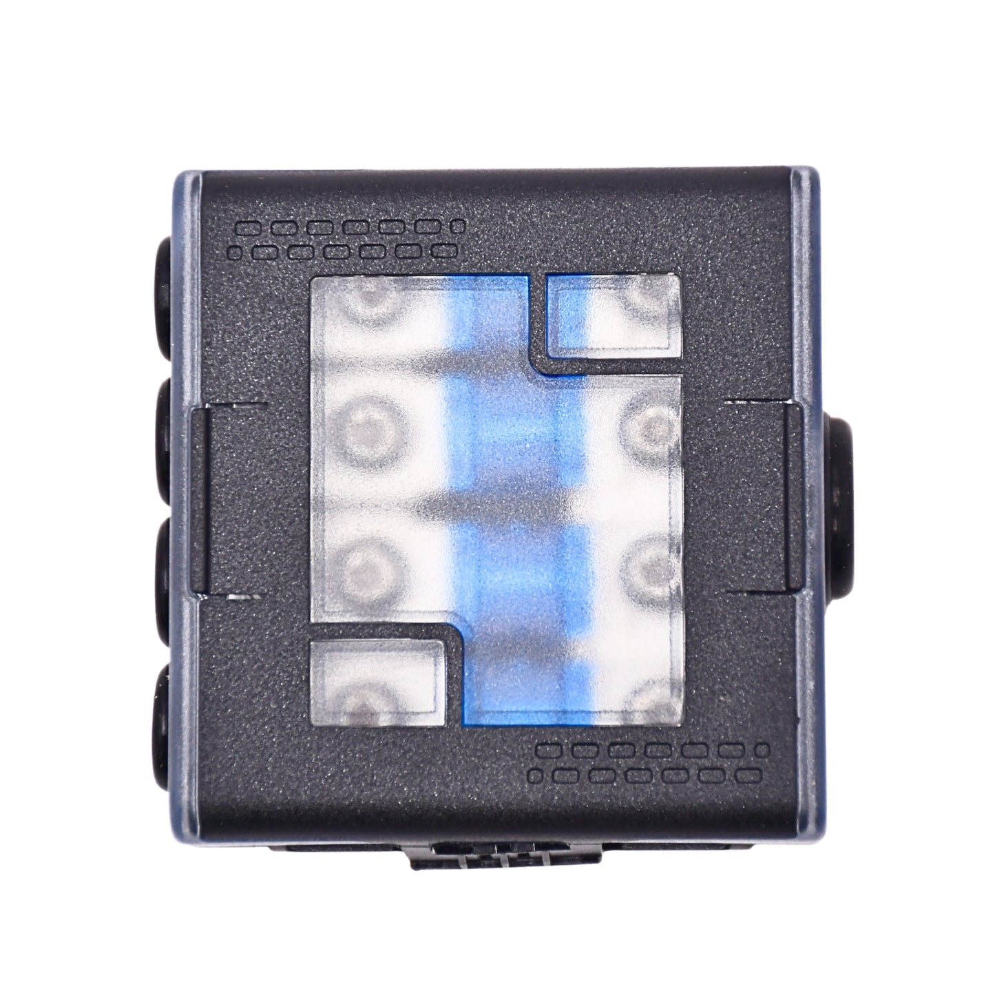 
                  
                    ORTAWAY CCA Distribution Block-DISTRIBUTION BLOCK-ORTAWAY-1 in 2 Out-CARPLUS
                  
                