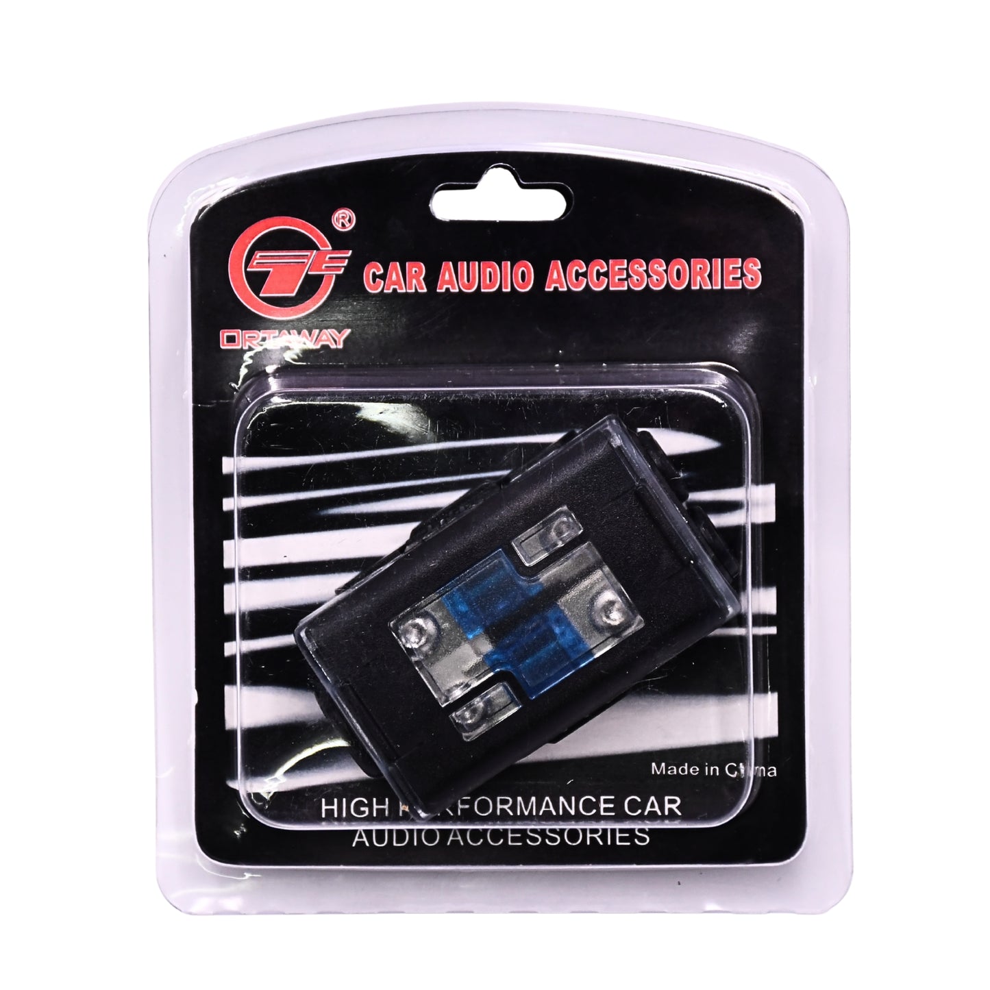 
                  
                    ORTAWAY CCA Distribution Block-DISTRIBUTION BLOCK-ORTAWAY-1 in 2 Out-CARPLUS
                  
                