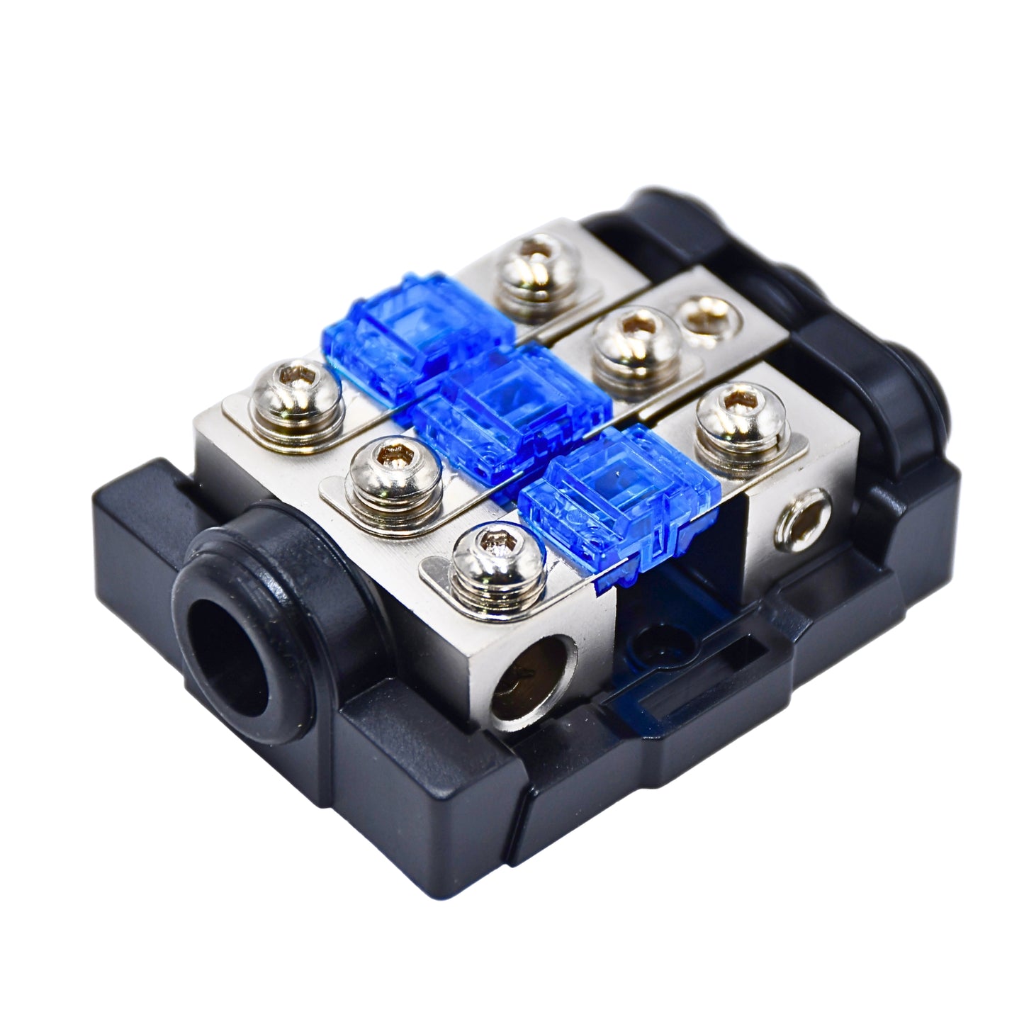 
                  
                    ORTAWAY CCA Distribution Block-DISTRIBUTION BLOCK-ORTAWAY-1 in 2 Out-CARPLUS
                  
                