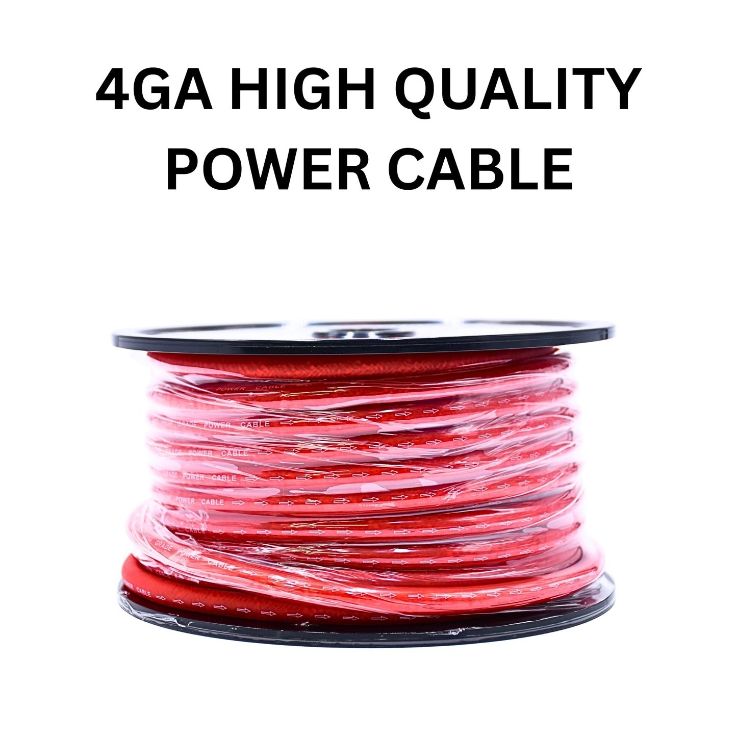 
                  
                    ORTAWAY - Pure OFC Power Cable-POWER CABLE-ORTAWAY-10GA (50M)-CARPLUS
                  
                