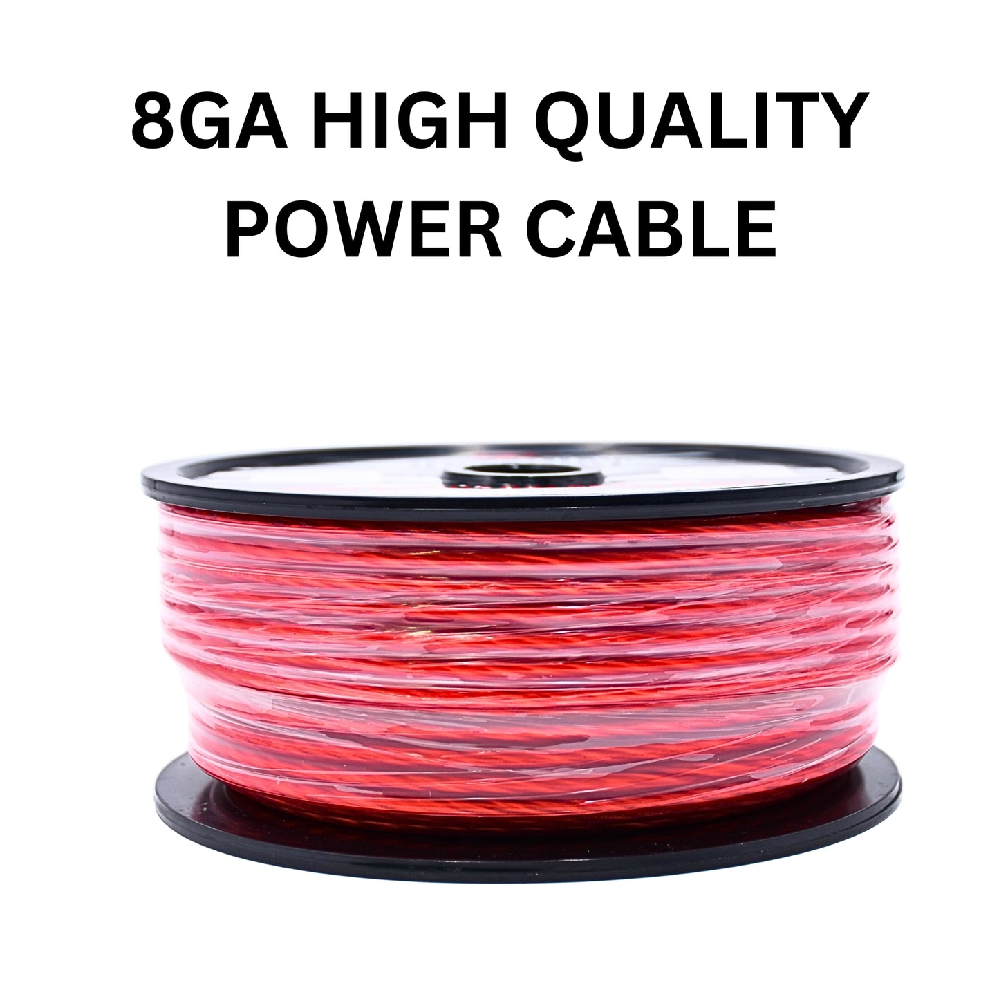 
                  
                    ORTAWAY - Pure OFC Power Cable-POWER CABLE-ORTAWAY-10GA (50M)-CARPLUS
                  
                