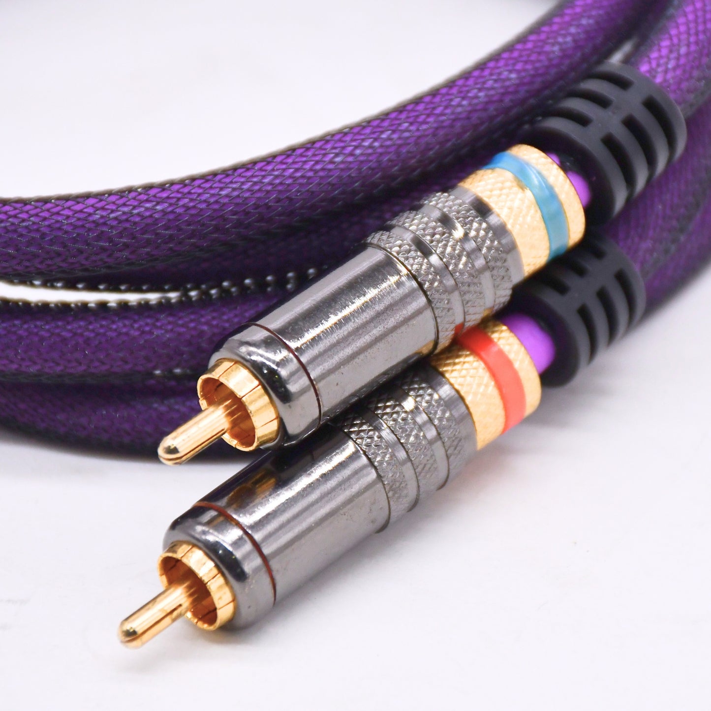 
                  
                    ORTAWAY RCA Cable R015/3M-RCA CABLE-ORTAWAY-CARPLUS
                  
                