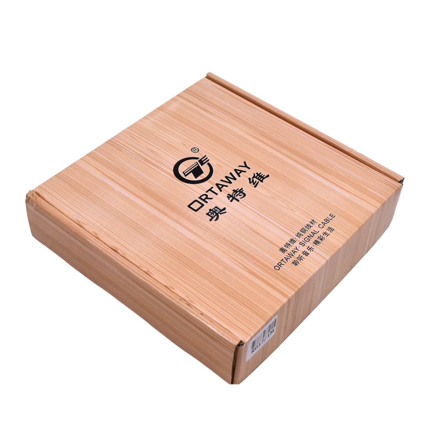 
                  
                    ORTAWAY RCA Cable R015/3M-RCA CABLE-ORTAWAY-CARPLUS
                  
                
