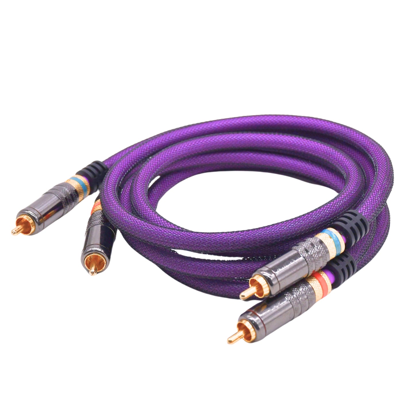 
                  
                    ORTAWAY RCA Cable R015/5M-RCA CABLE-ORTAWAY-CARPLUS
                  
                