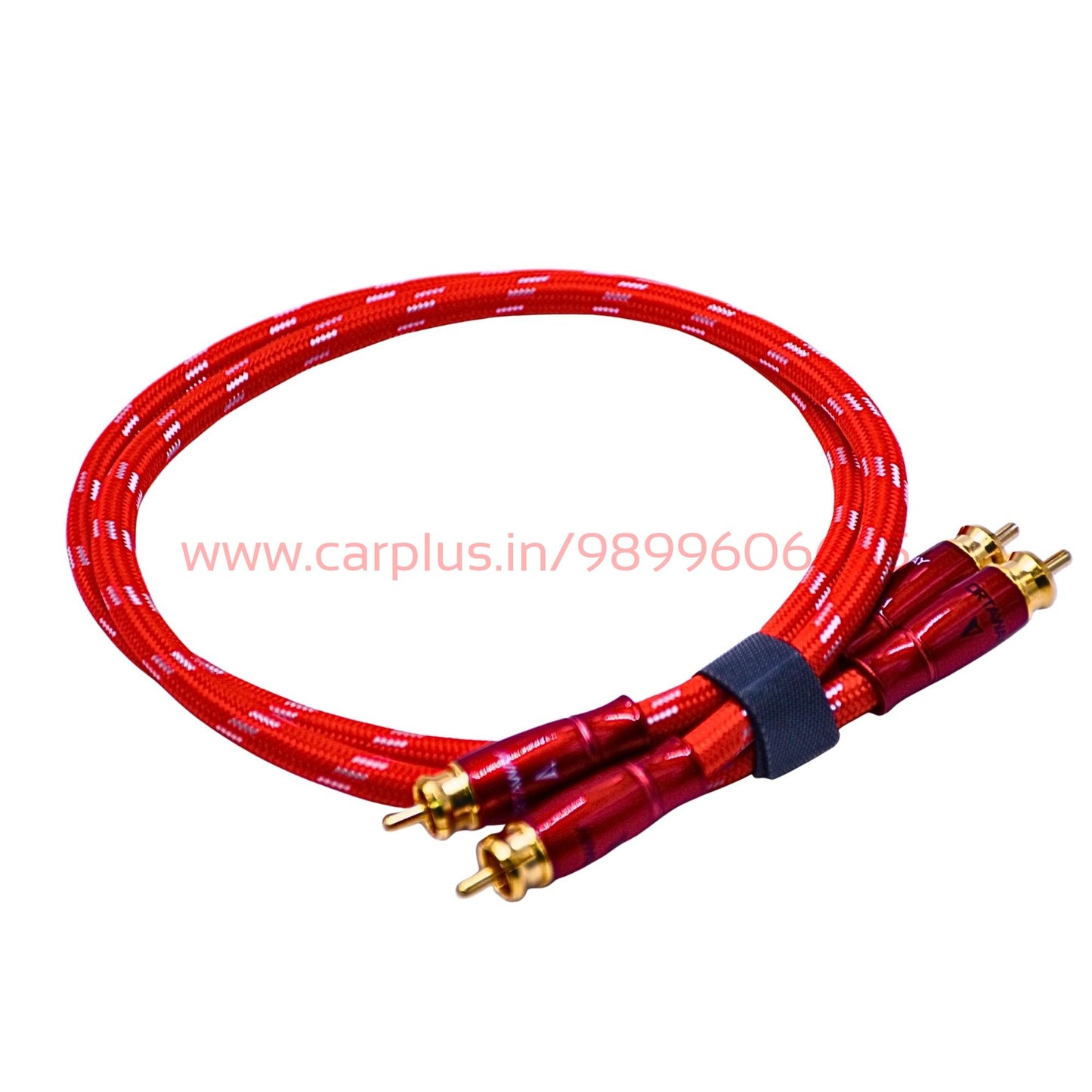 
                  
                    ORTAWAY - RCA Cable-RCA CABLE-ORTAWAY-R028/0.5M-CARPLUS
                  
                