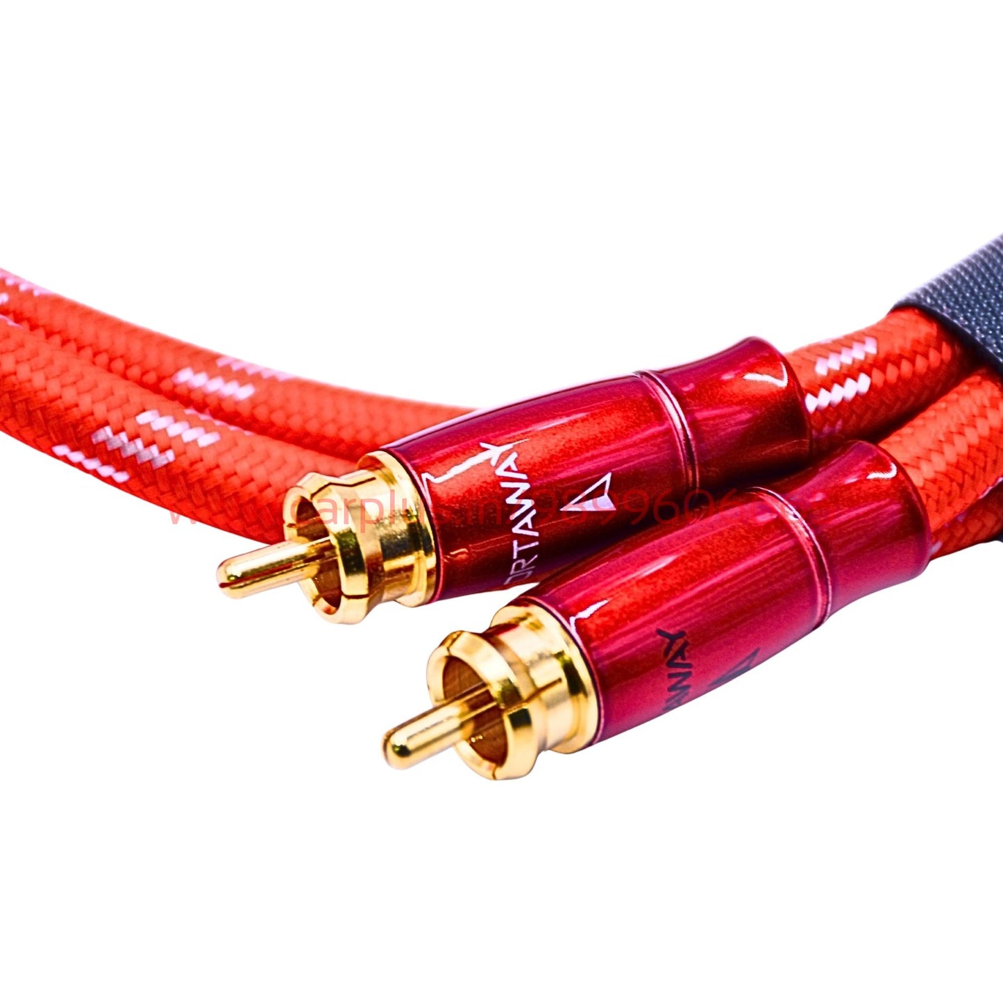 
                  
                    ORTAWAY - RCA Cable-RCA CABLE-ORTAWAY-R028/0.5M-CARPLUS
                  
                