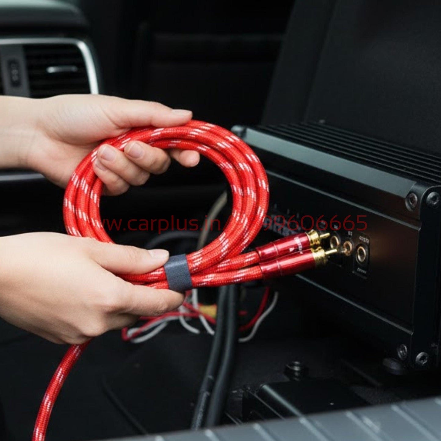 
                  
                    ORTAWAY - RCA Cable-RCA CABLE-ORTAWAY-R028/0.5M-CARPLUS
                  
                