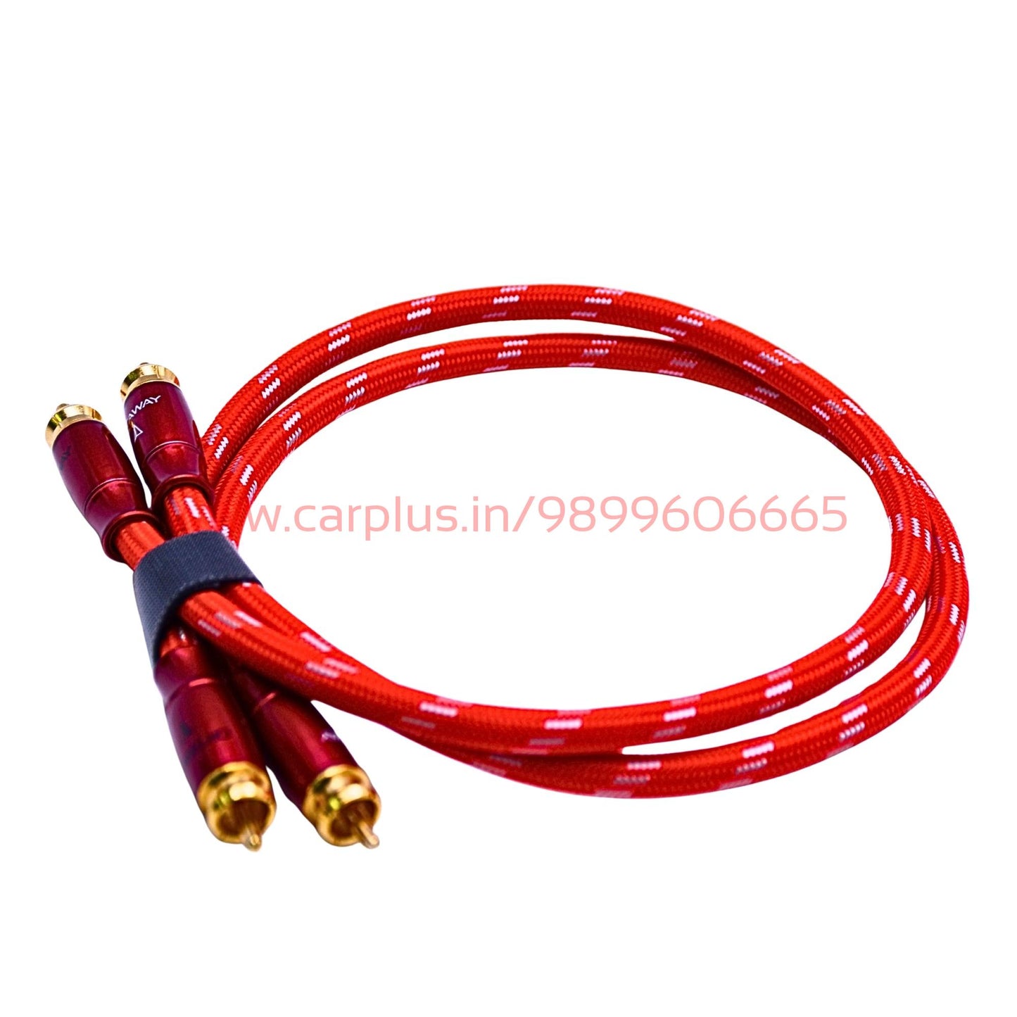 
                  
                    ORTAWAY - RCA Cable-RCA CABLE-ORTAWAY-R028/0.5M-CARPLUS
                  
                