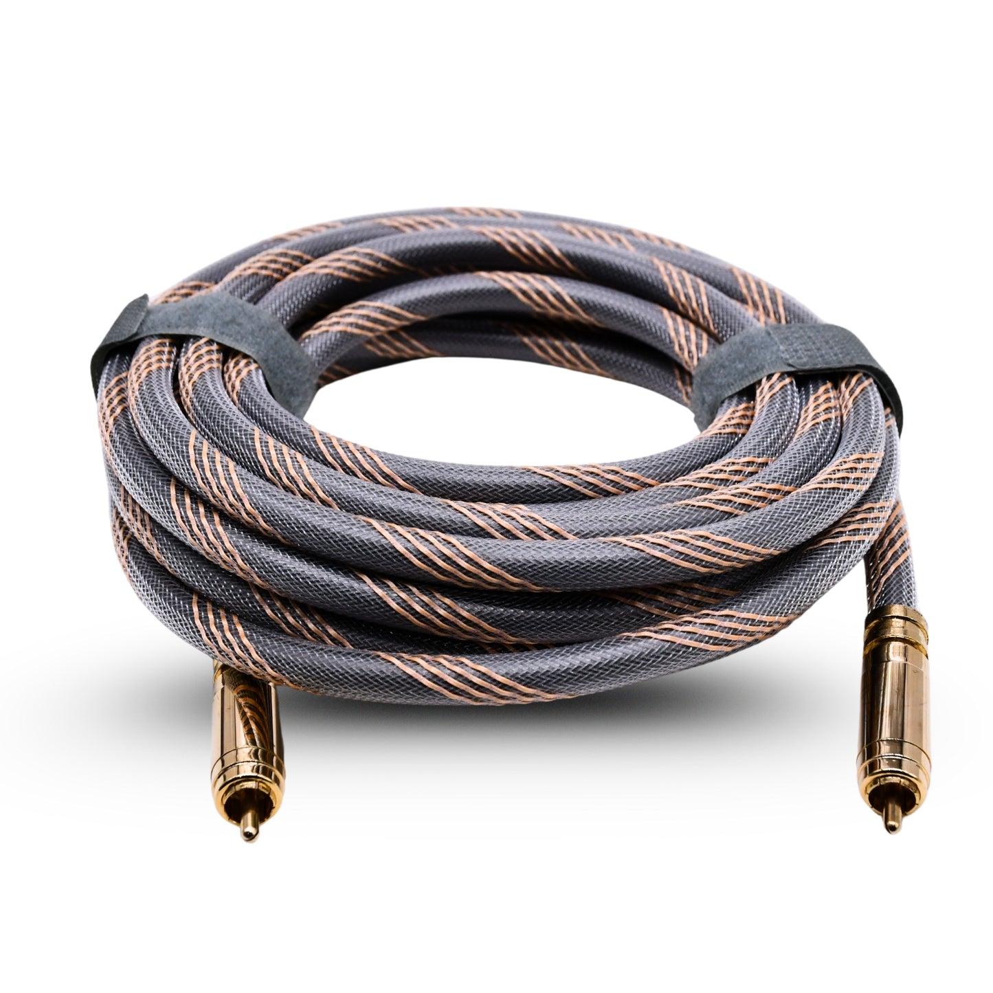 
                  
                    ORTAWAY RCA Cable R015-RCA CABLE-ORTAWAY-5M-CARPLUS
                  
                