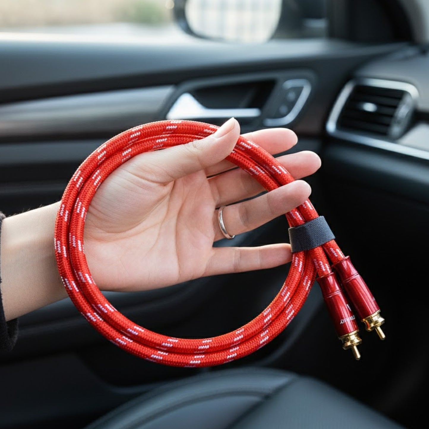 
                  
                    ORTAWAY - RCA Cable-RCA CABLE-ORTAWAY-R028/0.5M-CARPLUS
                  
                