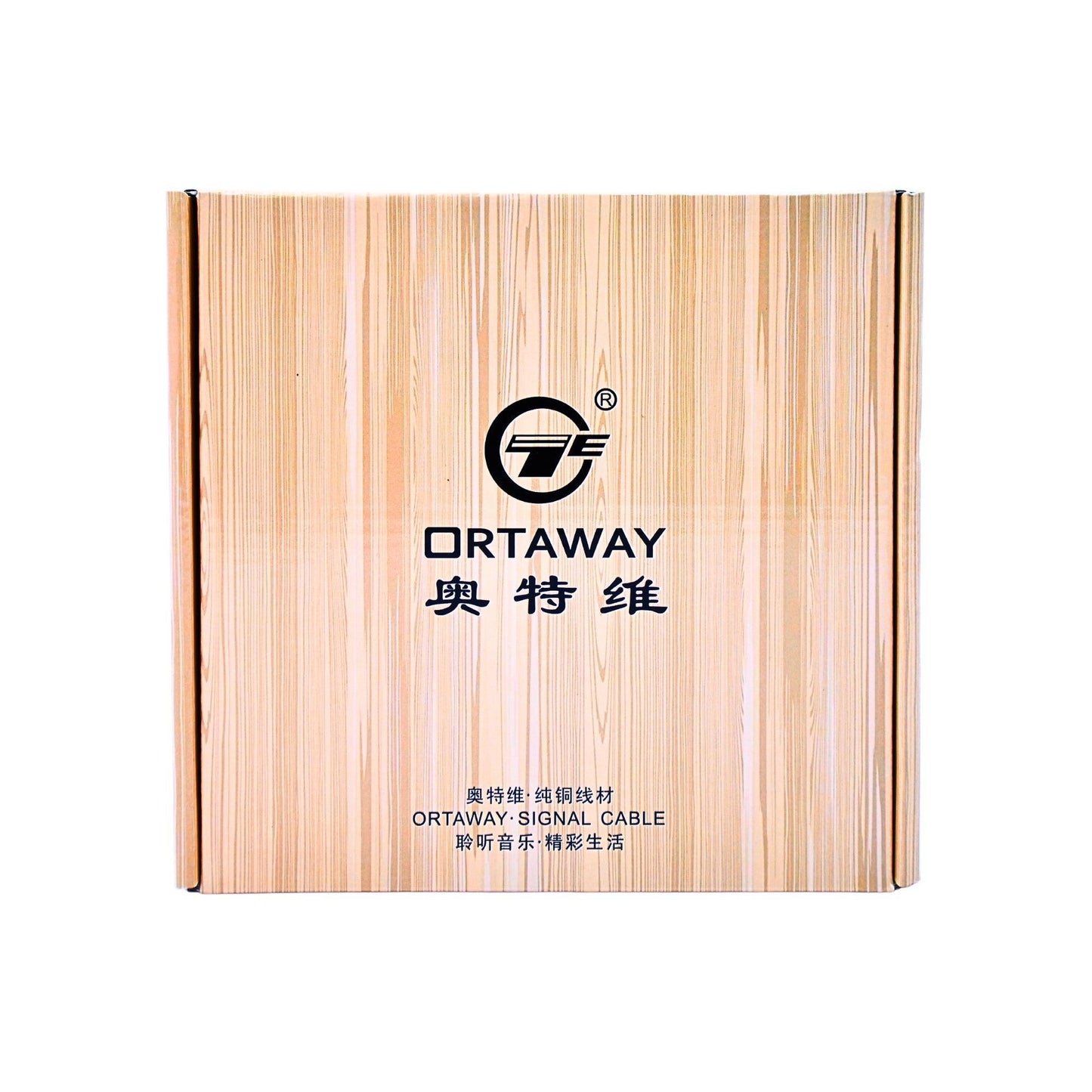 
                  
                    ORTAWAY - RCA Cable-RCA CABLE-ORTAWAY-R028/0.5M-CARPLUS
                  
                